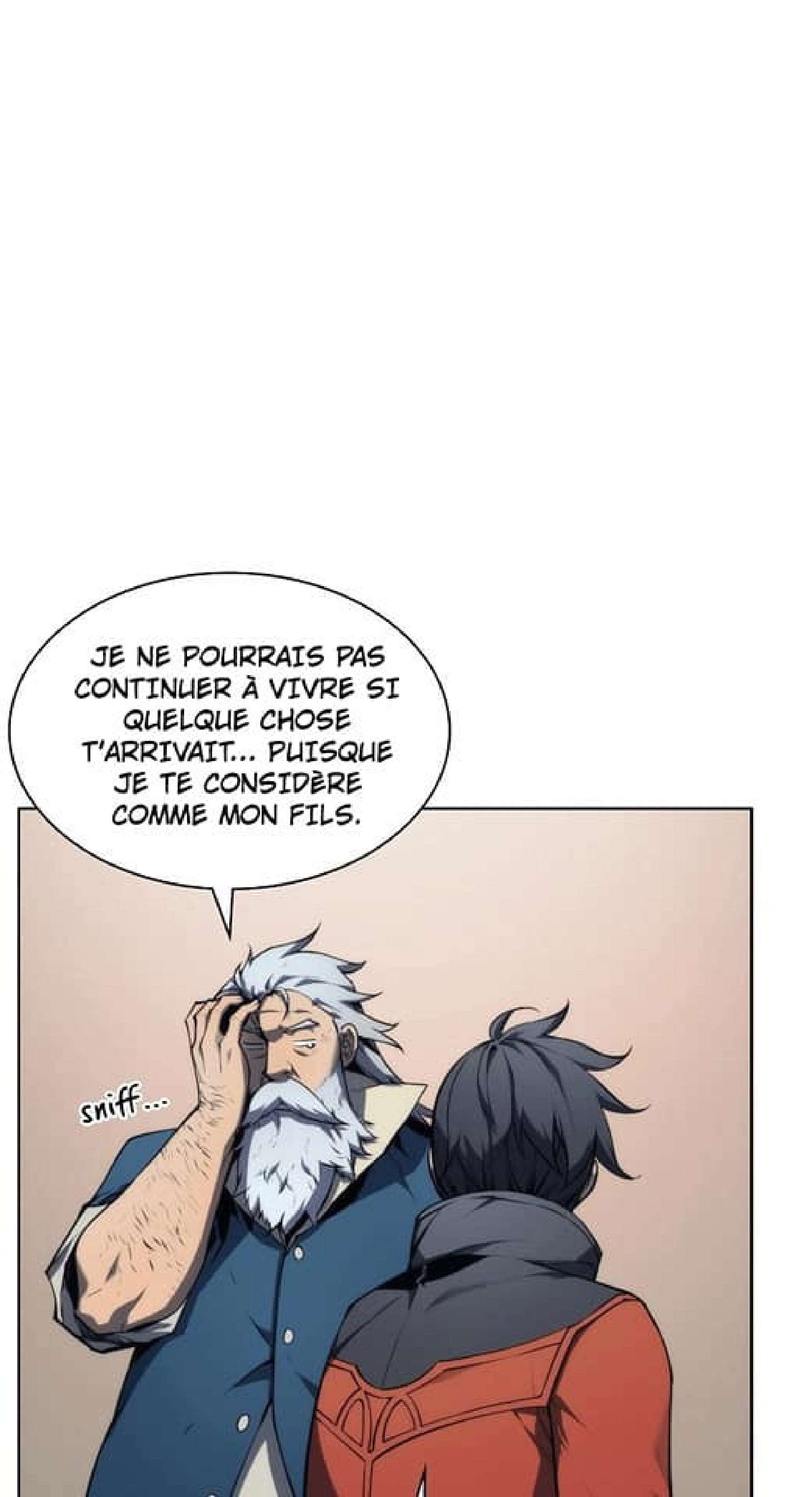 Read Overgeared FR Manga Online
