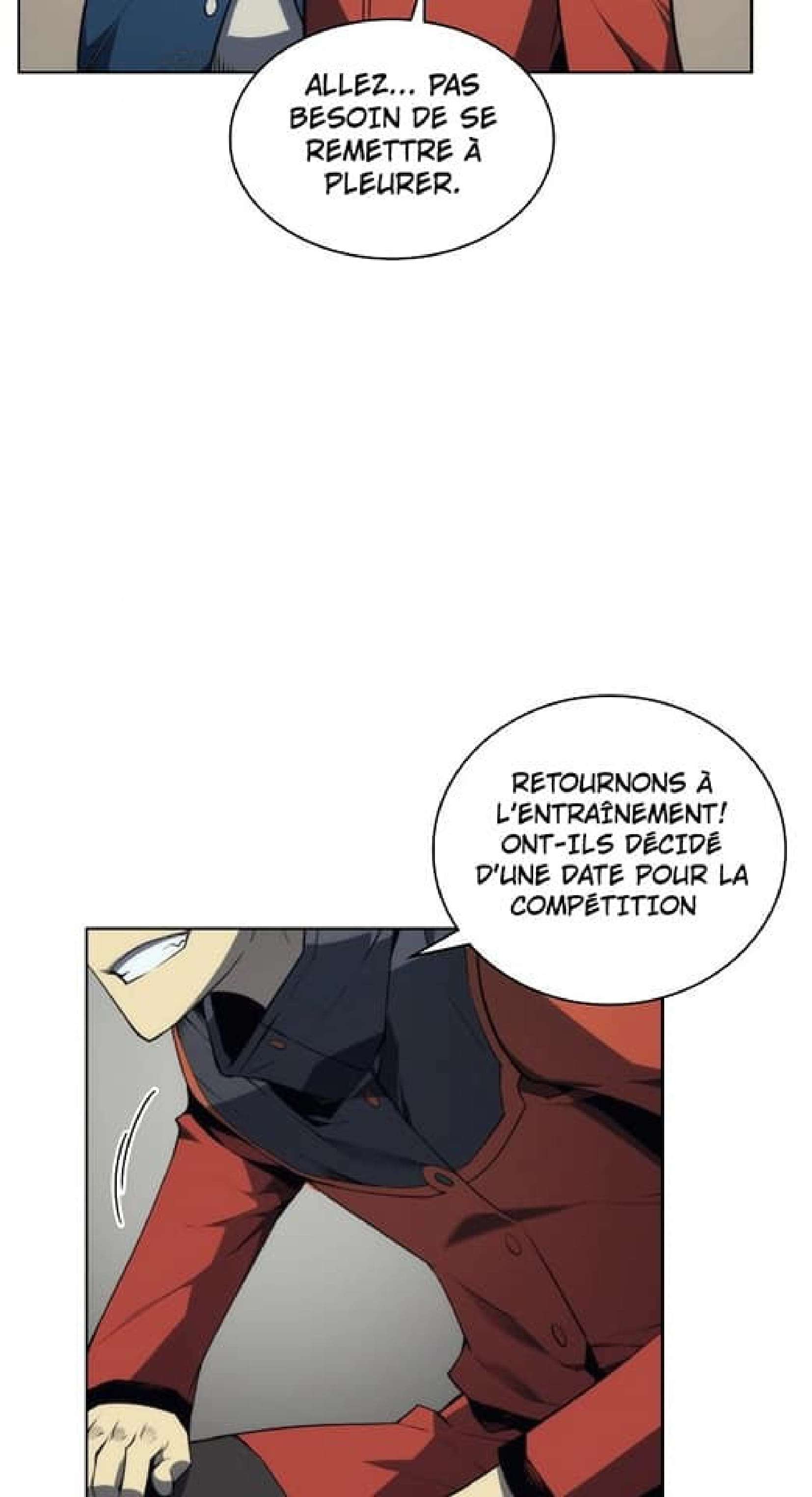 Read Overgeared FR Manga Online