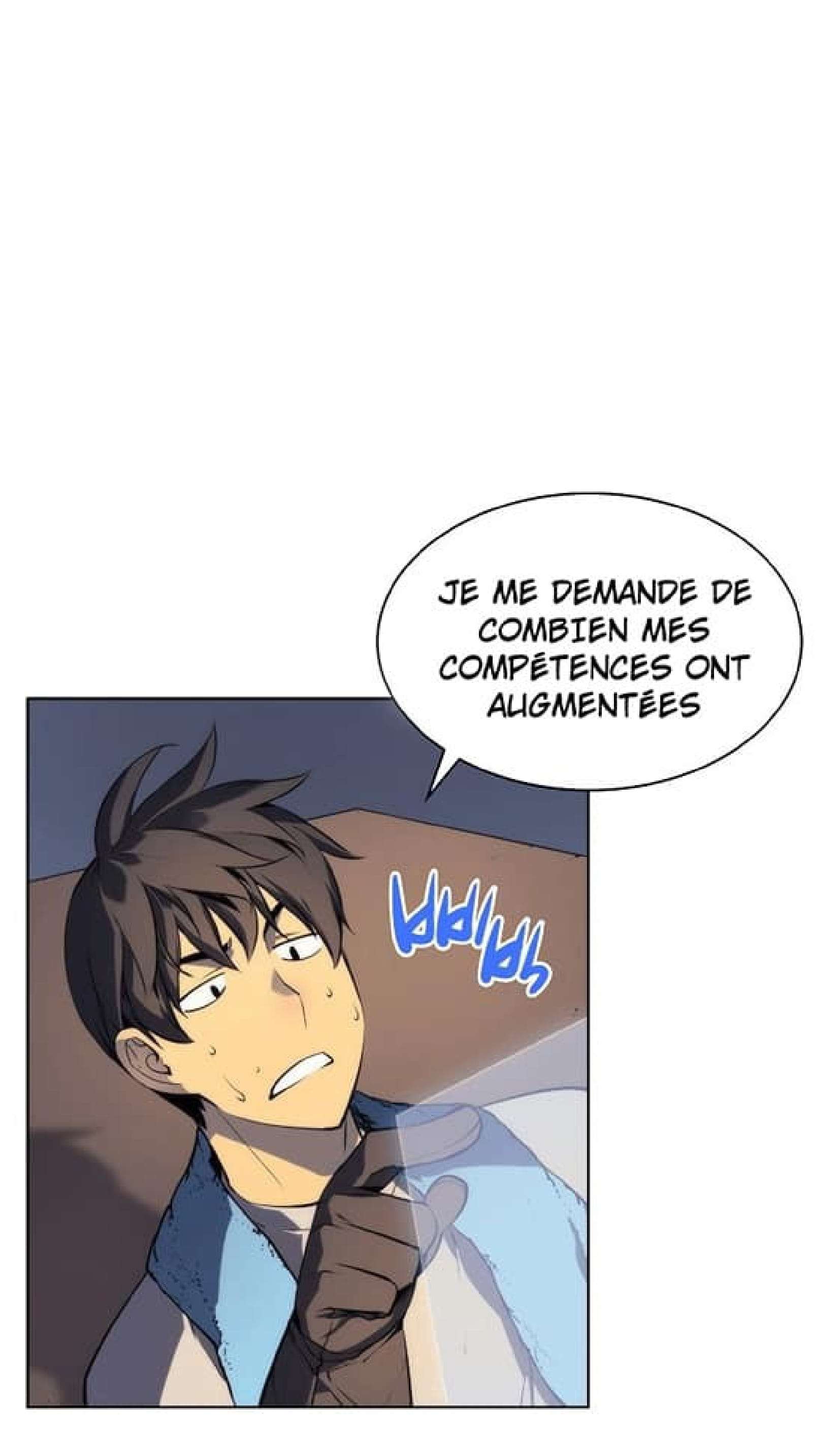 Read Overgeared FR Manga Online