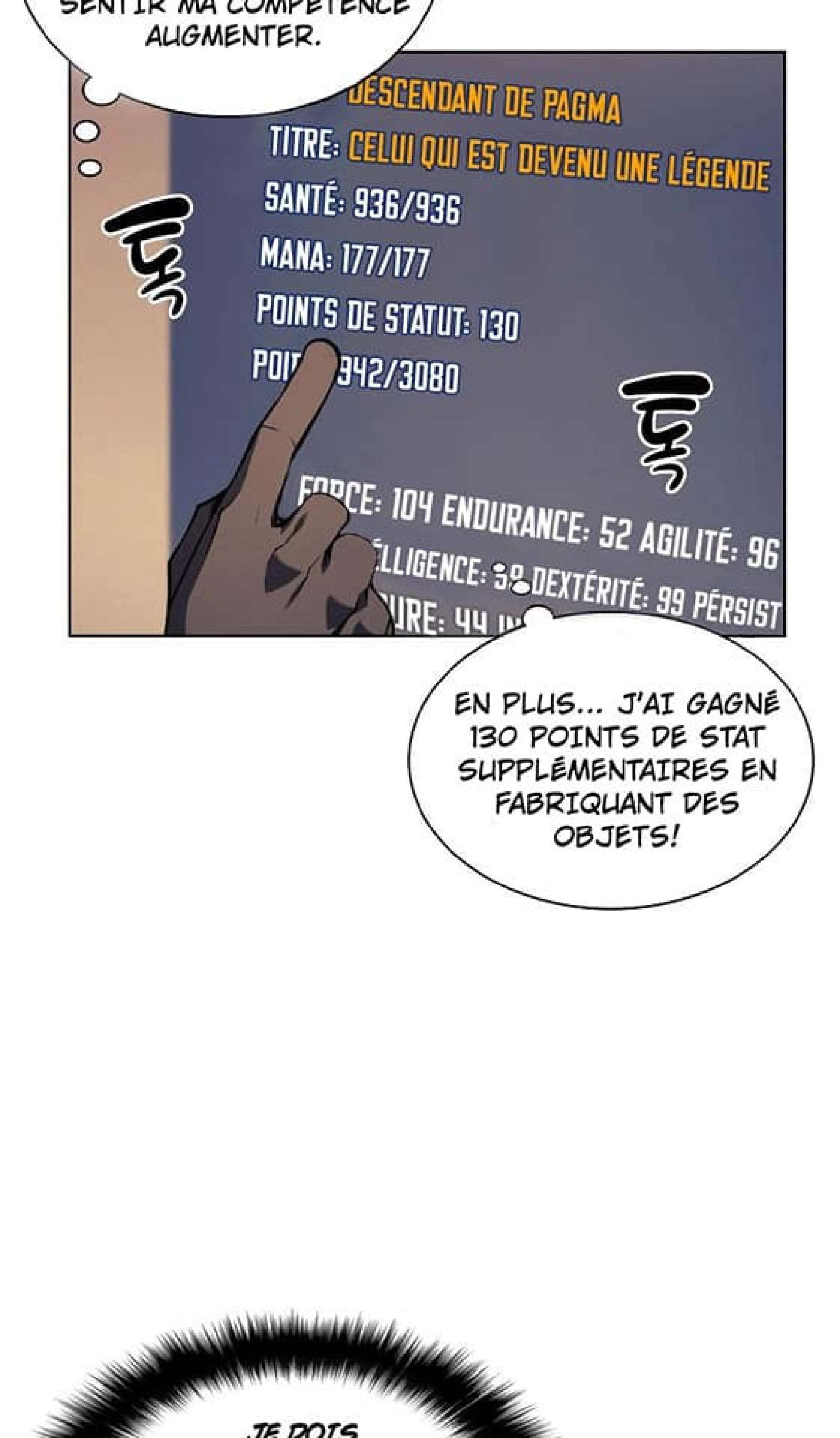 Read Overgeared FR Manga Online