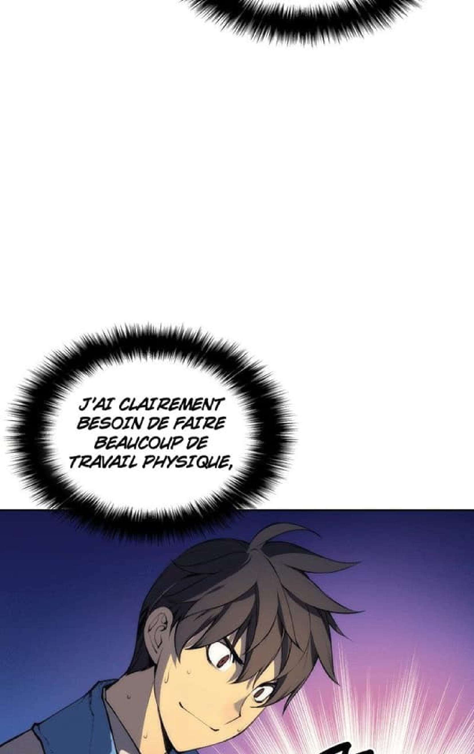 Read Overgeared FR Manga Online