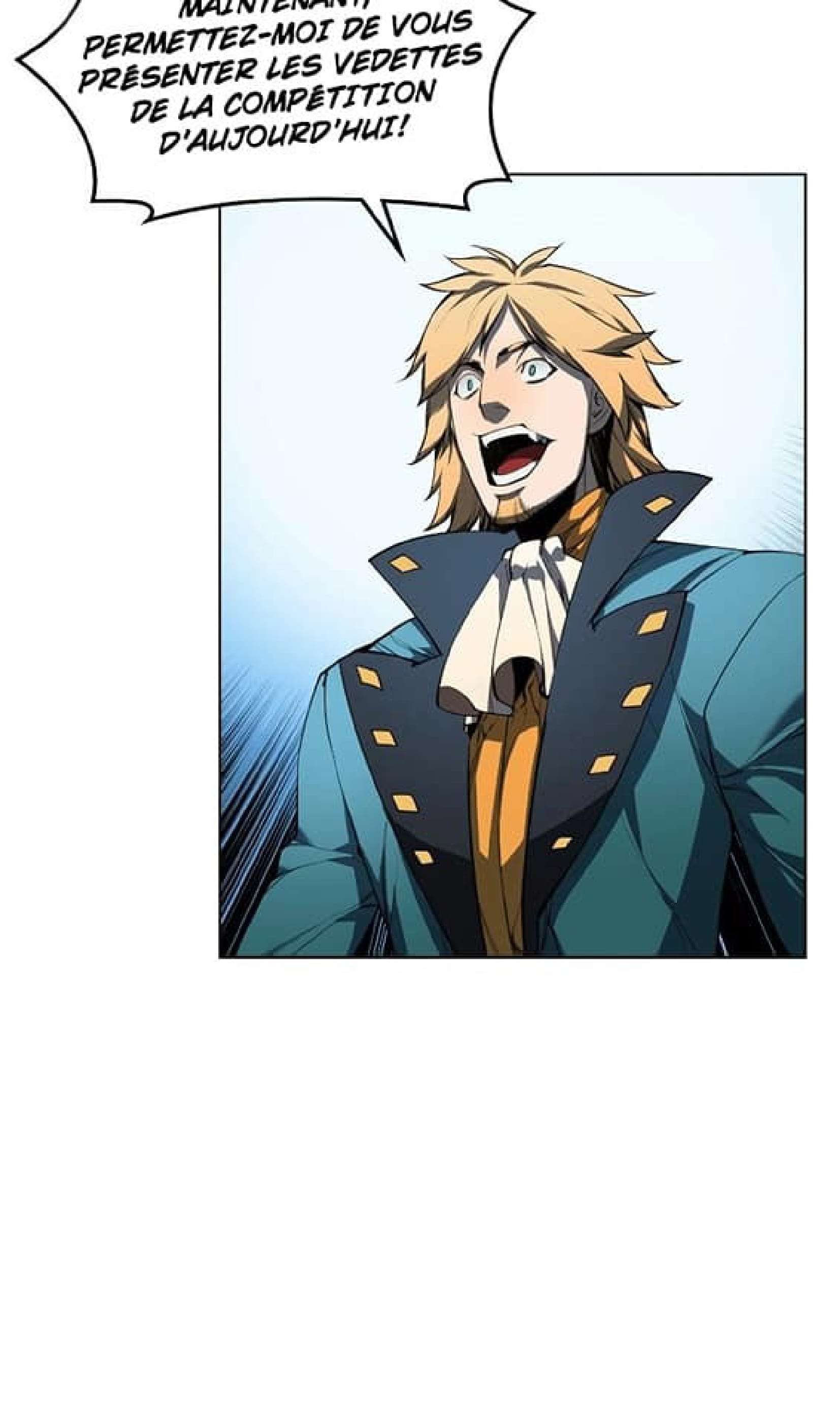 Read Overgeared FR Manga Online