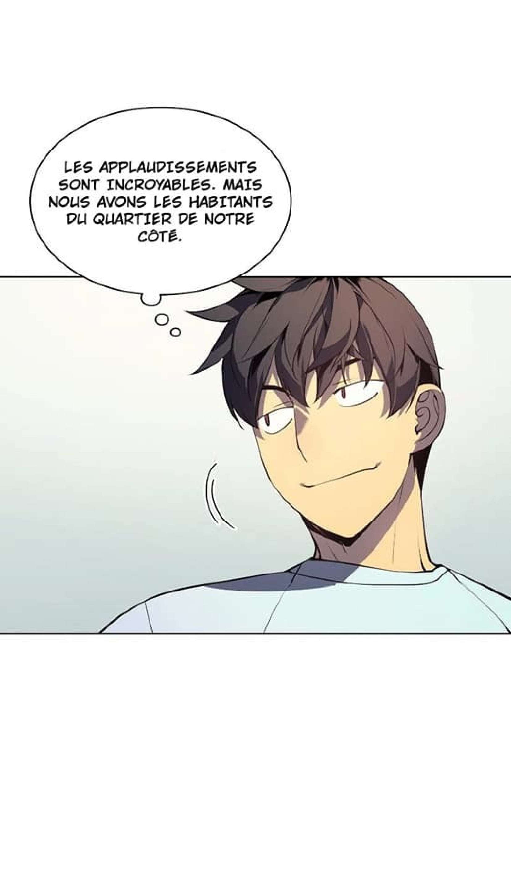 Read Overgeared FR Manga Online