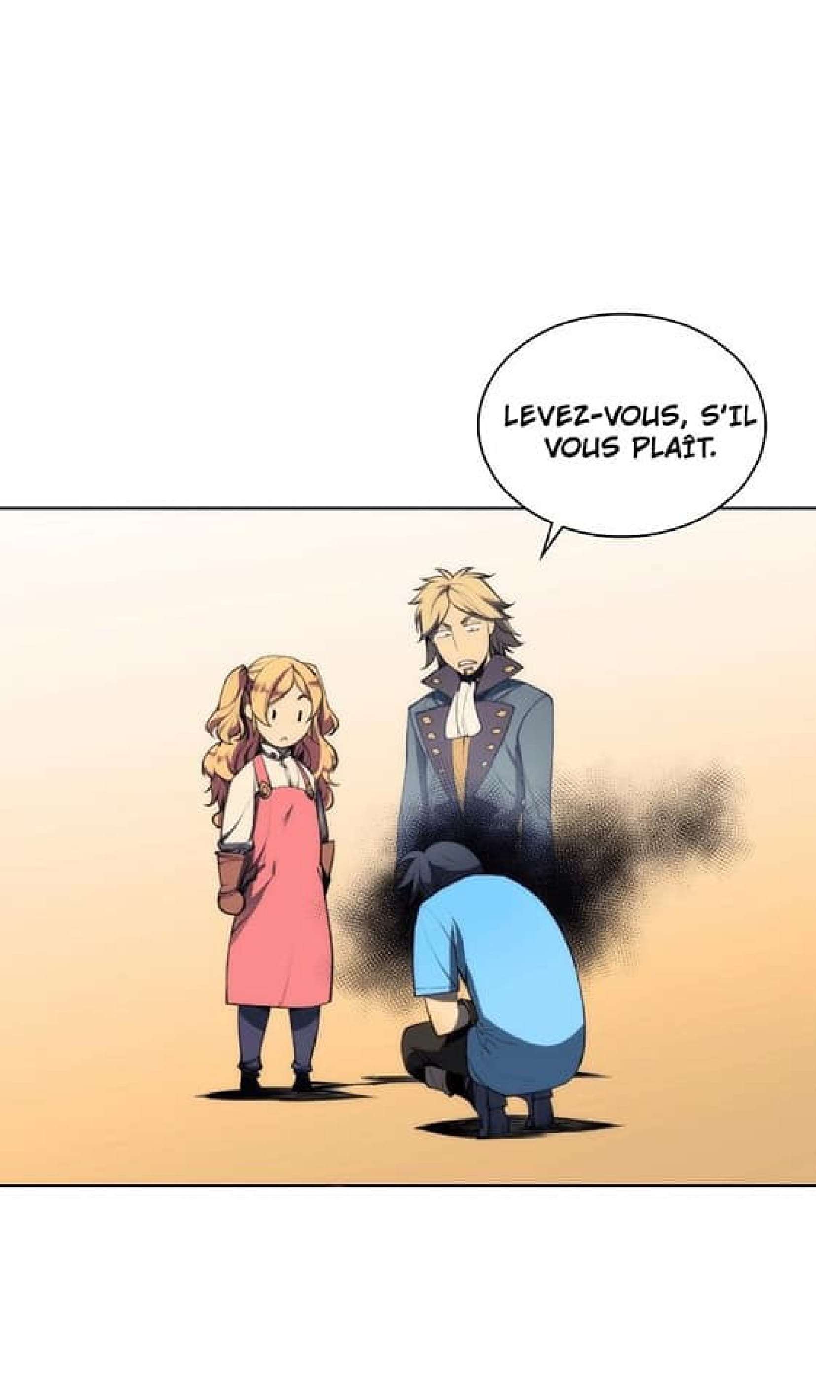 Read Overgeared FR Manga Online