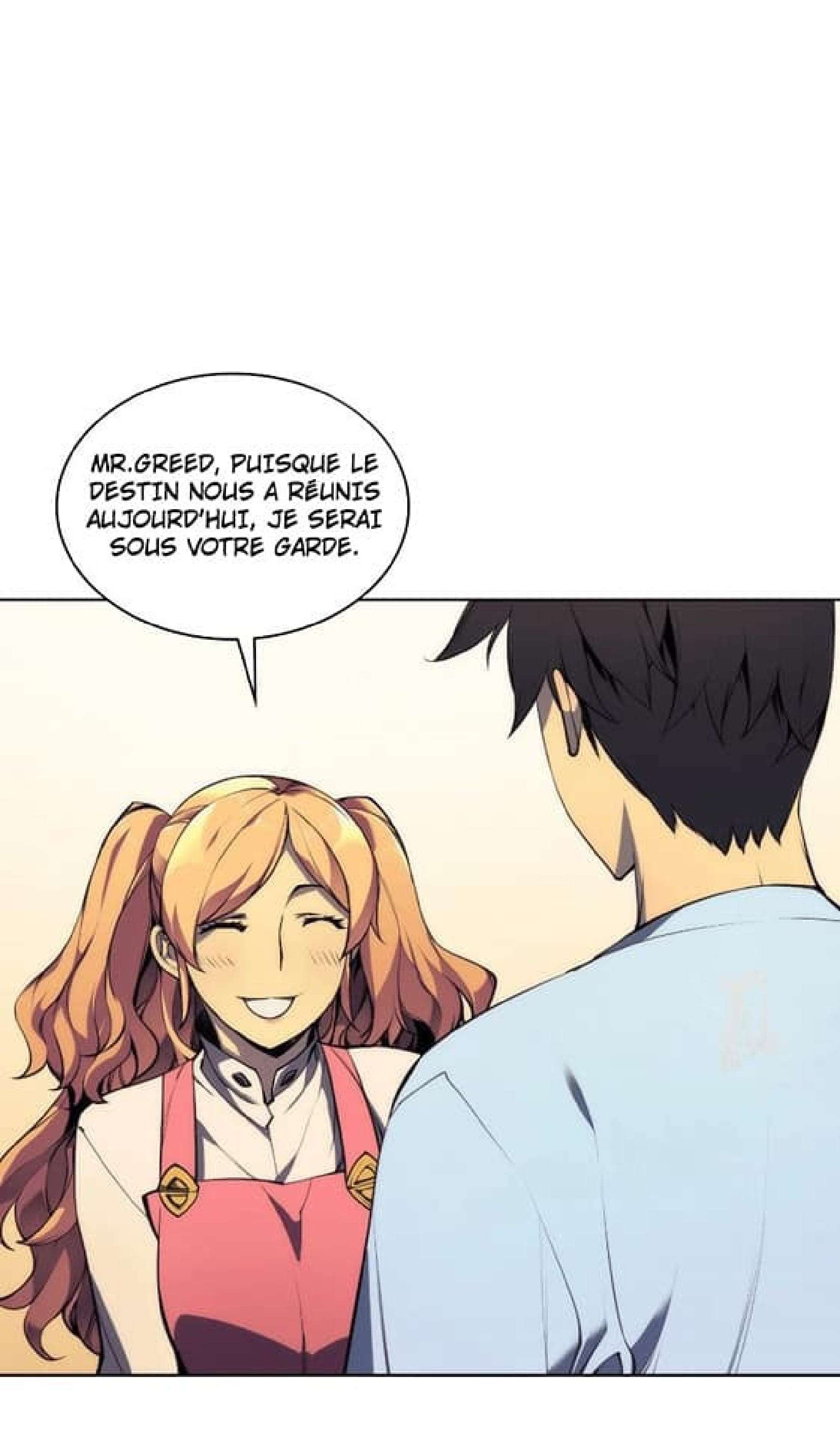 Read Overgeared FR Manga Online