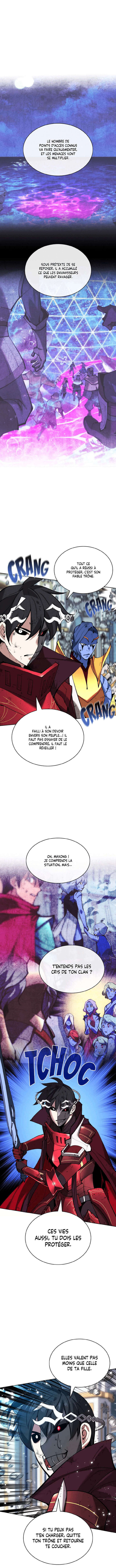 Read Overgeared FR Manga Online