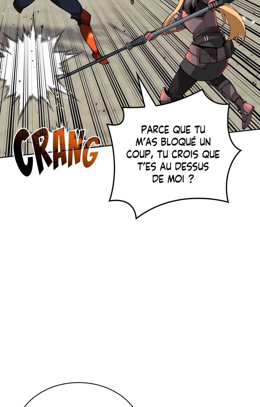 Read Overgeared FR Manga Online
