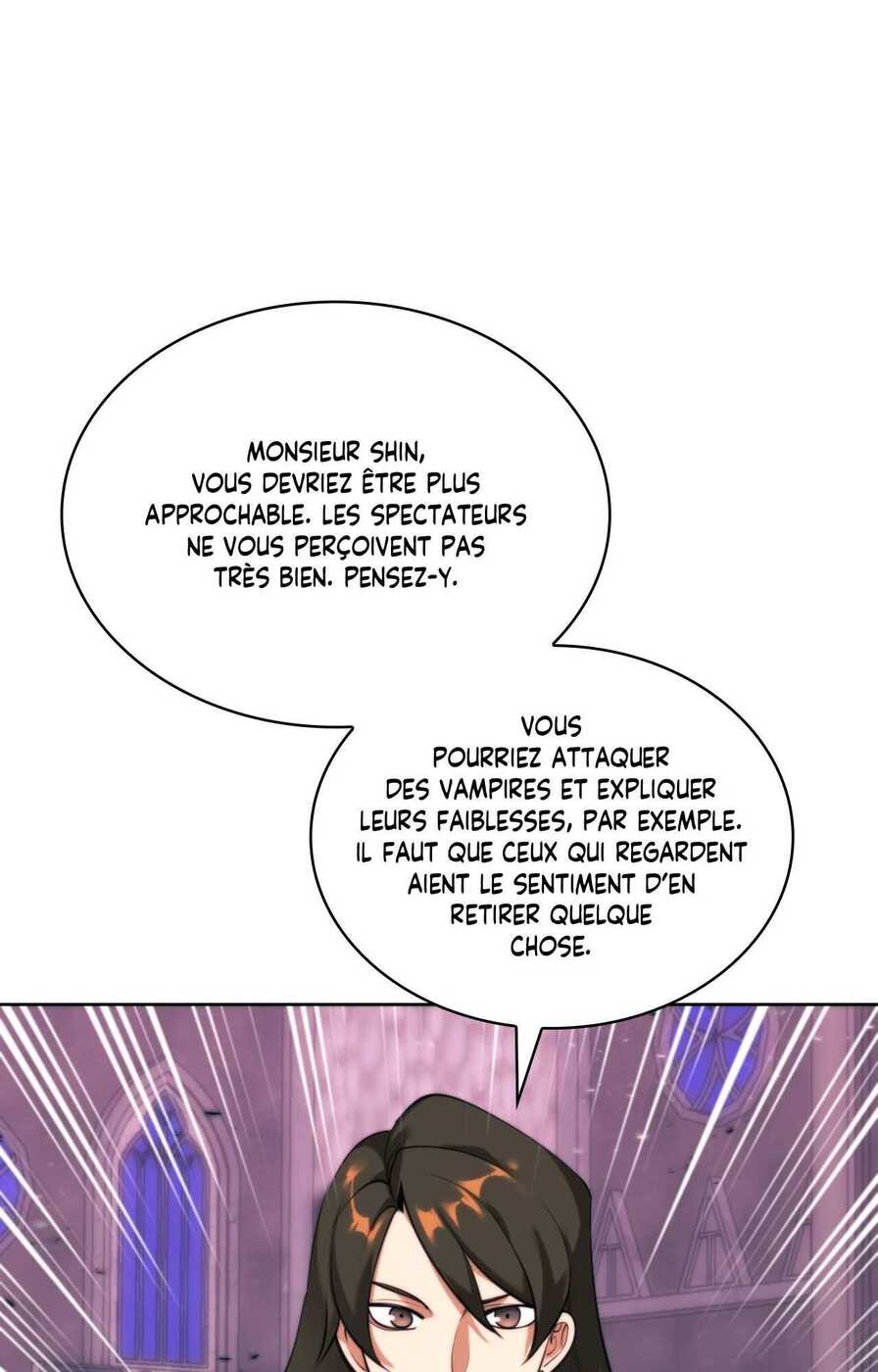 Read Overgeared FR Manga Online