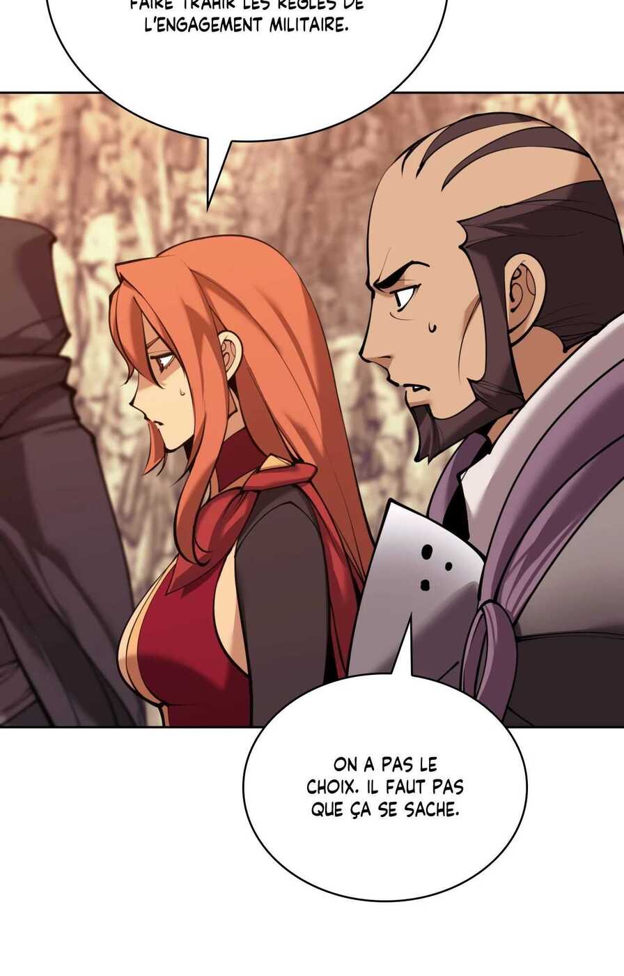 Read Overgeared FR Manga Online