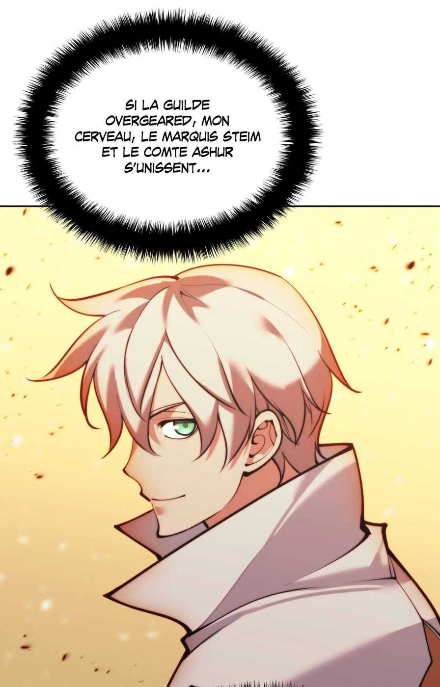 Read Overgeared FR Manga Online