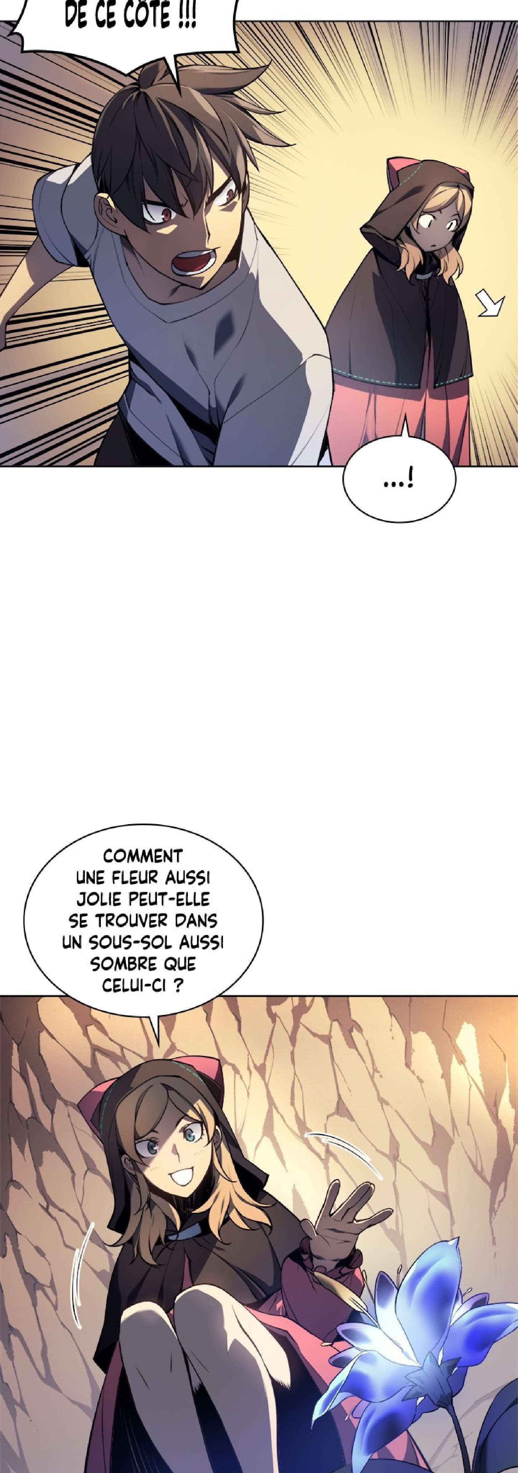 Read Overgeared FR Manga Online