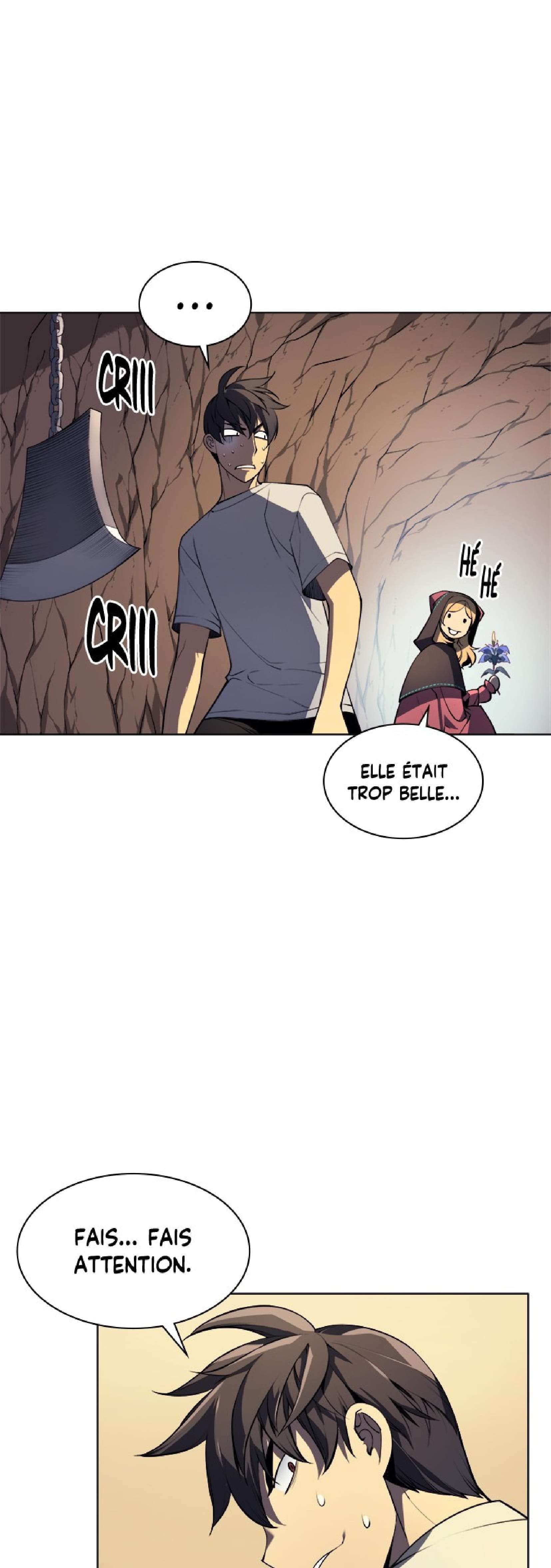 Read Overgeared FR Manga Online