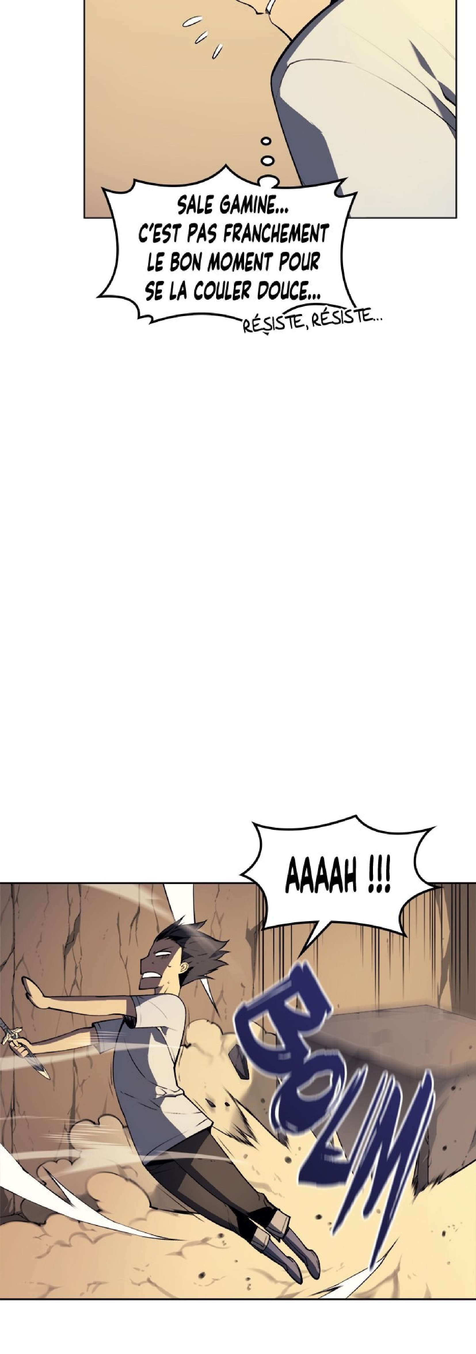 Read Overgeared FR Manga Online