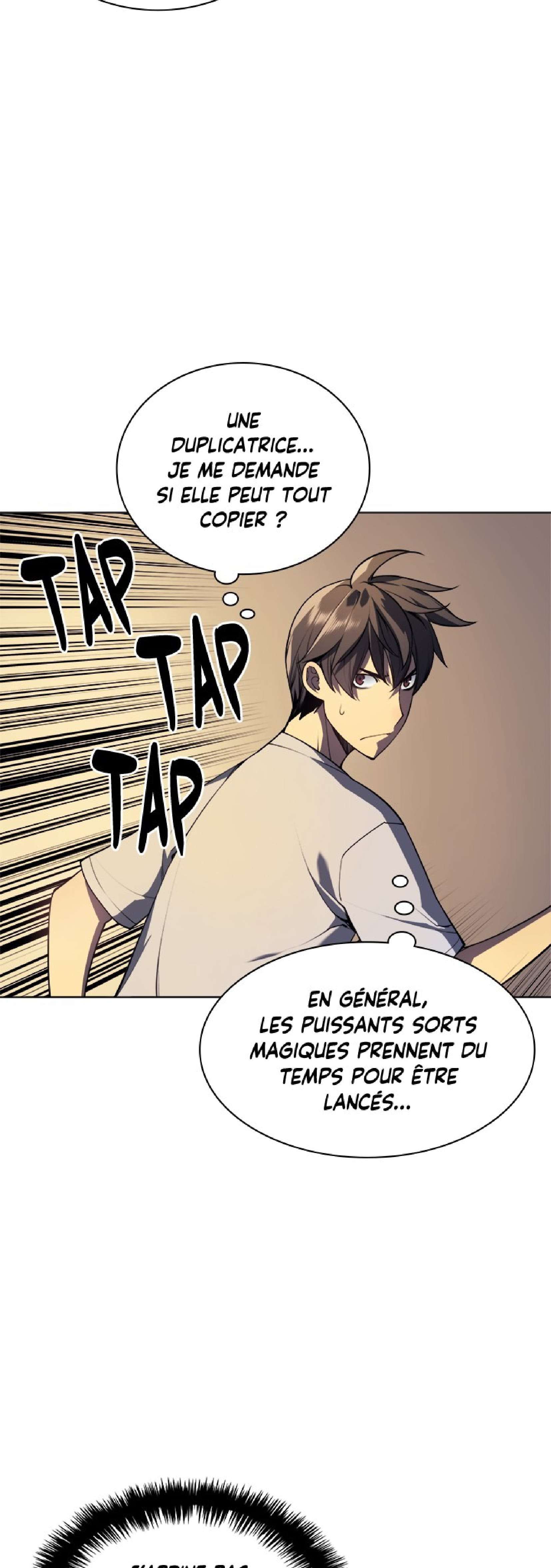 Read Overgeared FR Manga Online