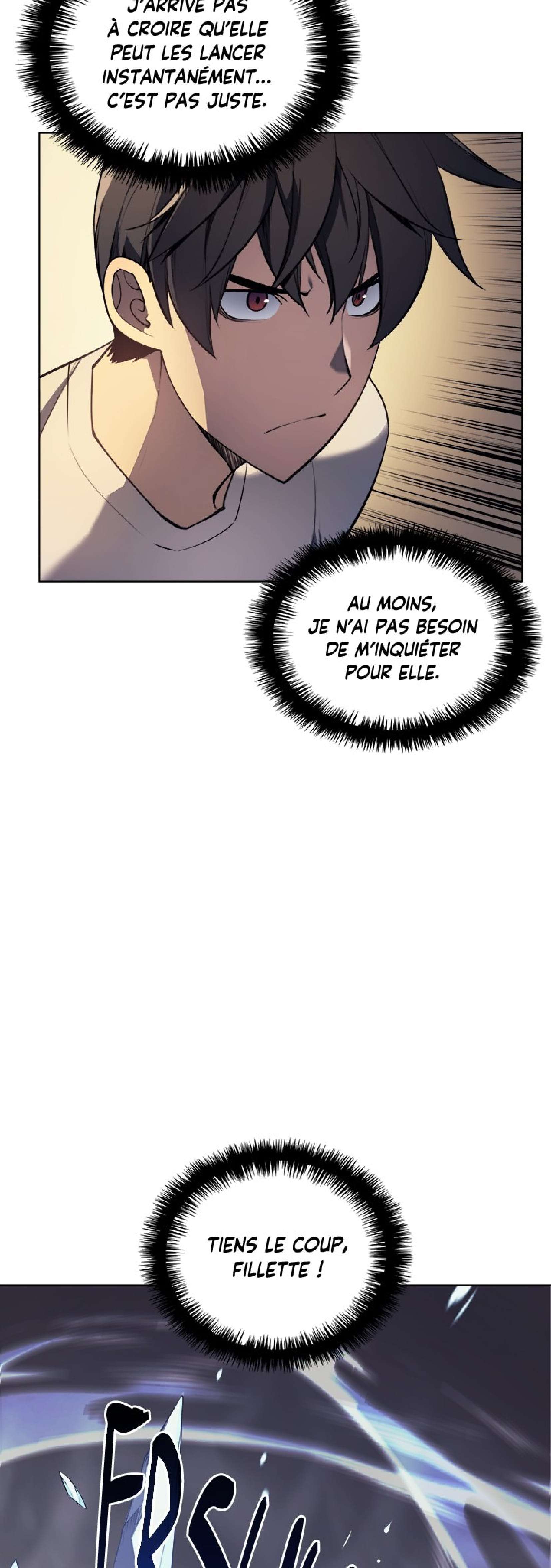 Read Overgeared FR Manga Online
