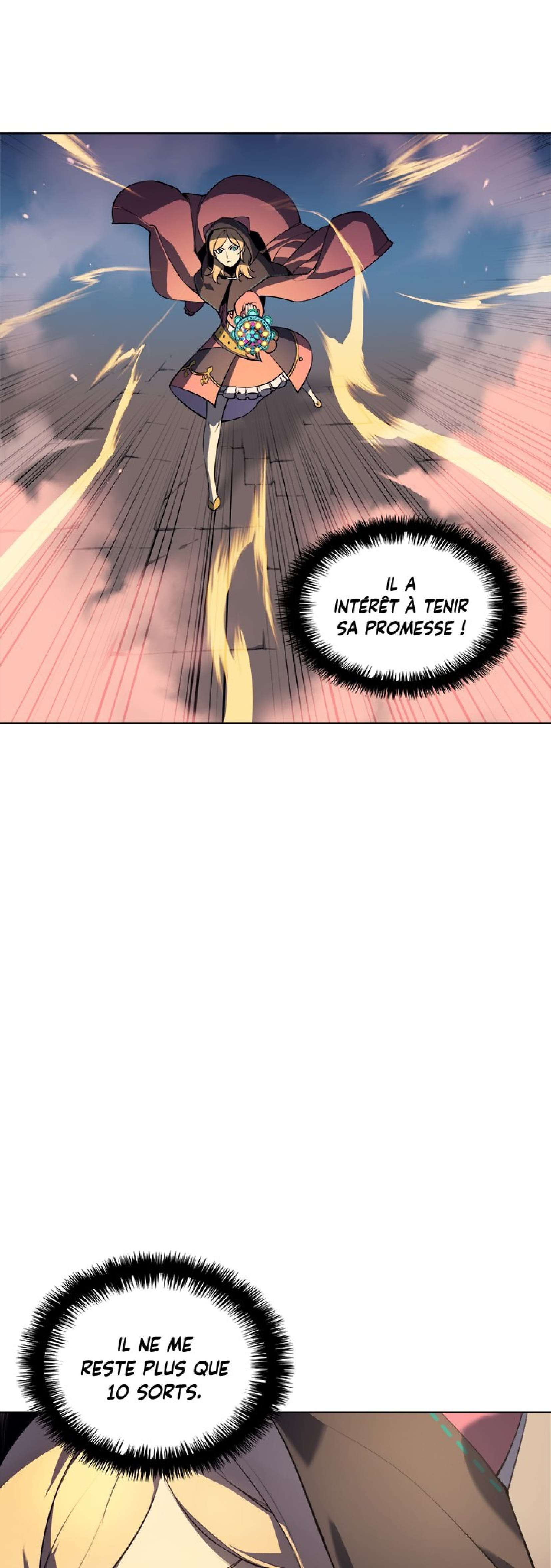 Read Overgeared FR Manga Online