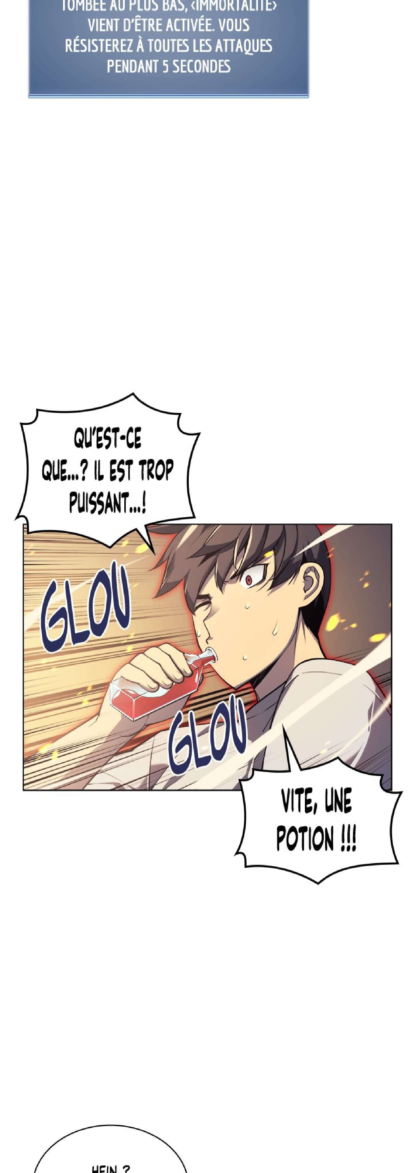 Read Overgeared FR Manga Online