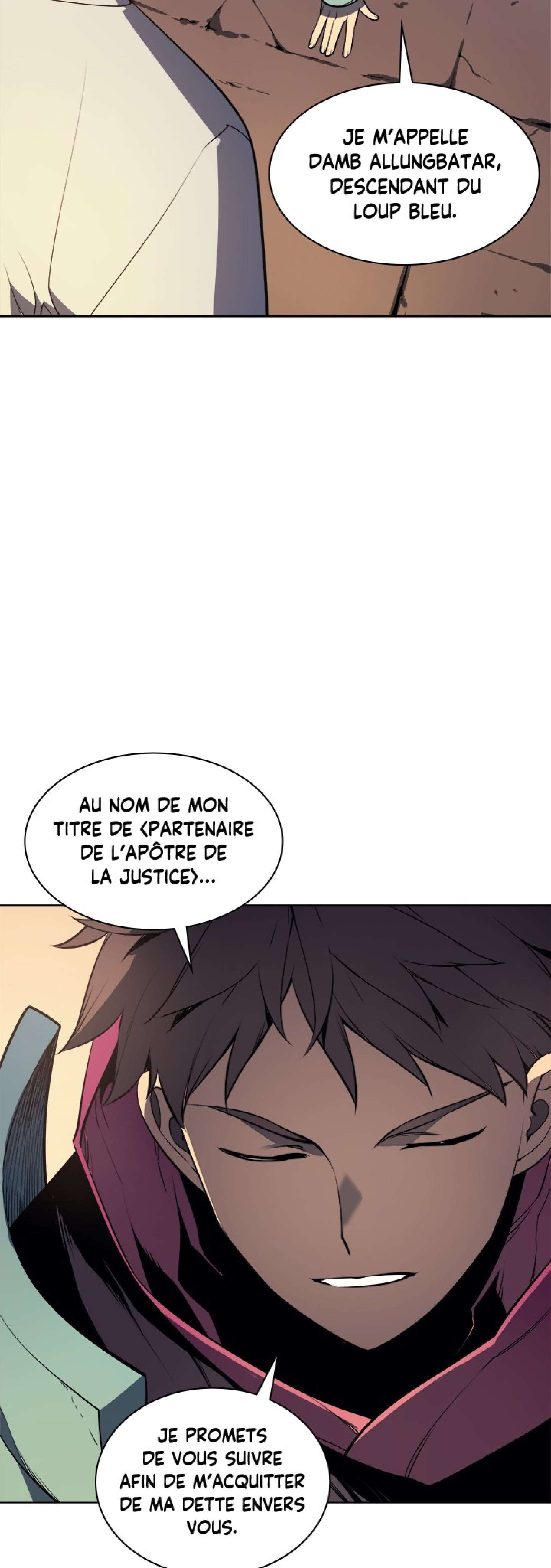 Read Overgeared FR Manga Online