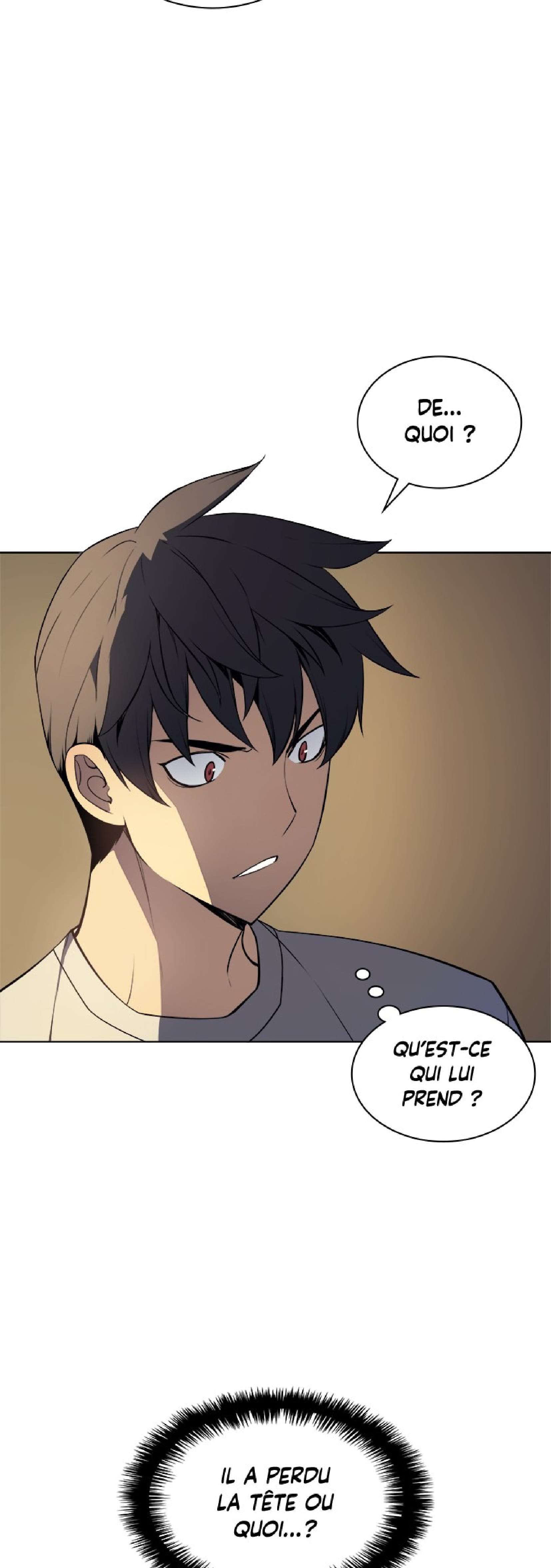 Read Overgeared FR Manga Online