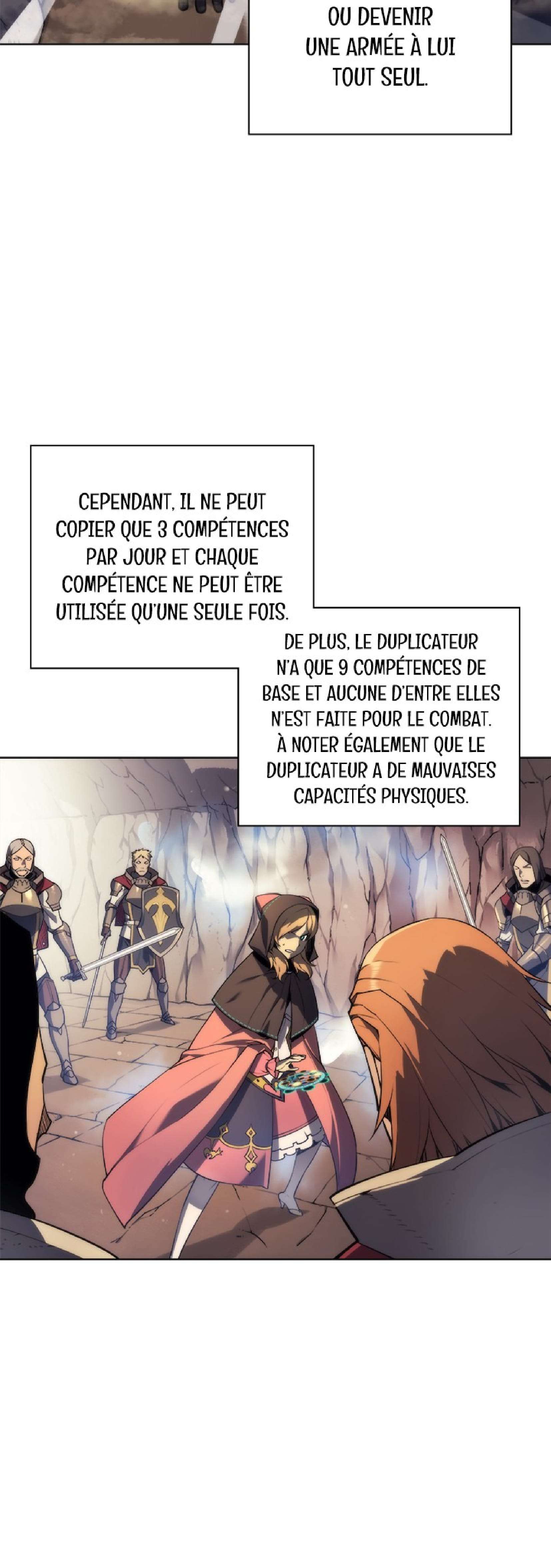 Read Overgeared FR Manga Online