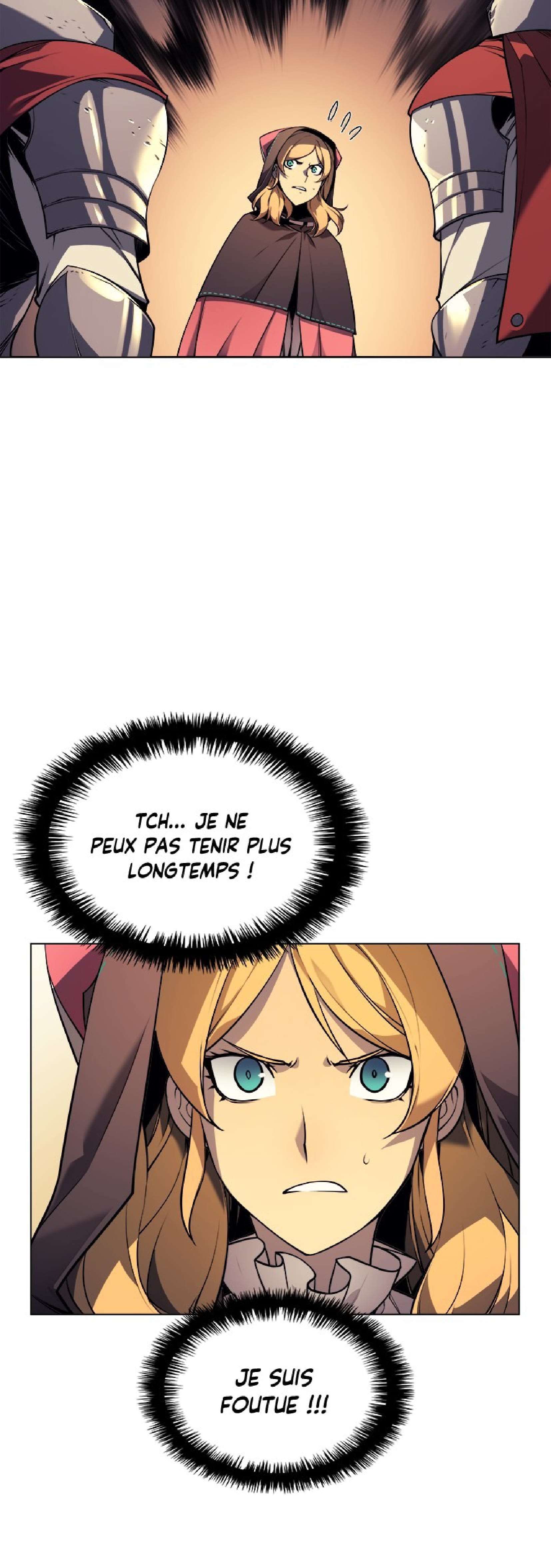 Read Overgeared FR Manga Online