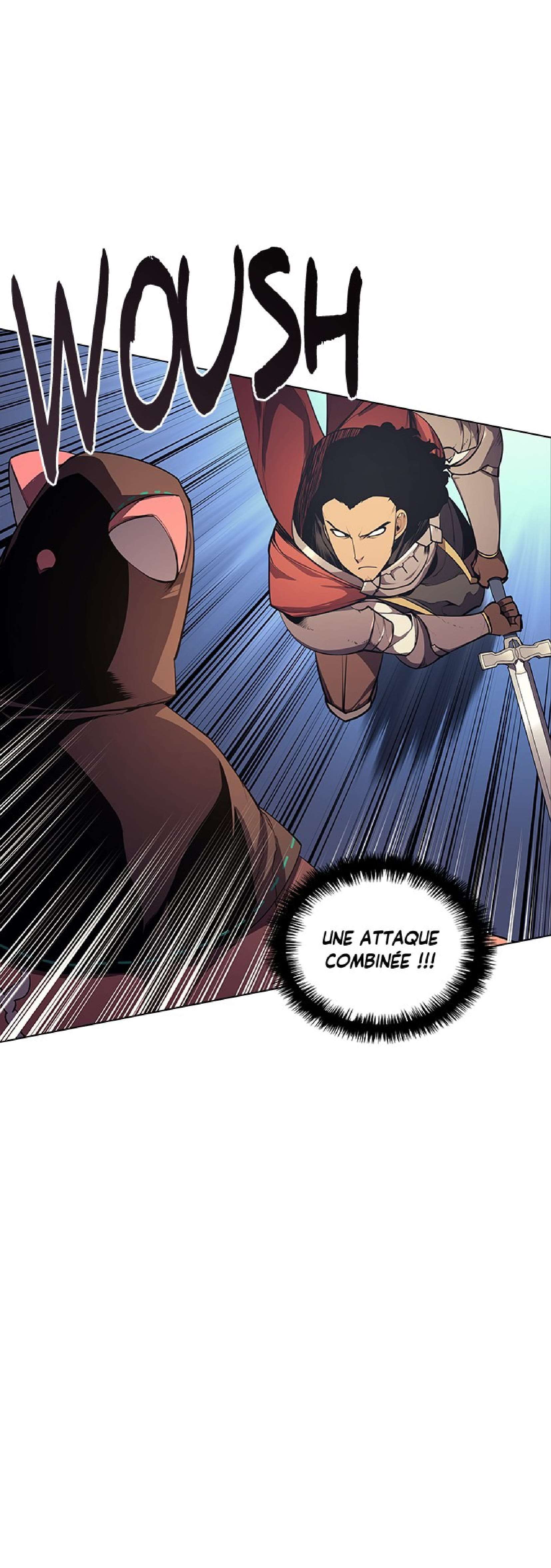 Read Overgeared FR Manga Online