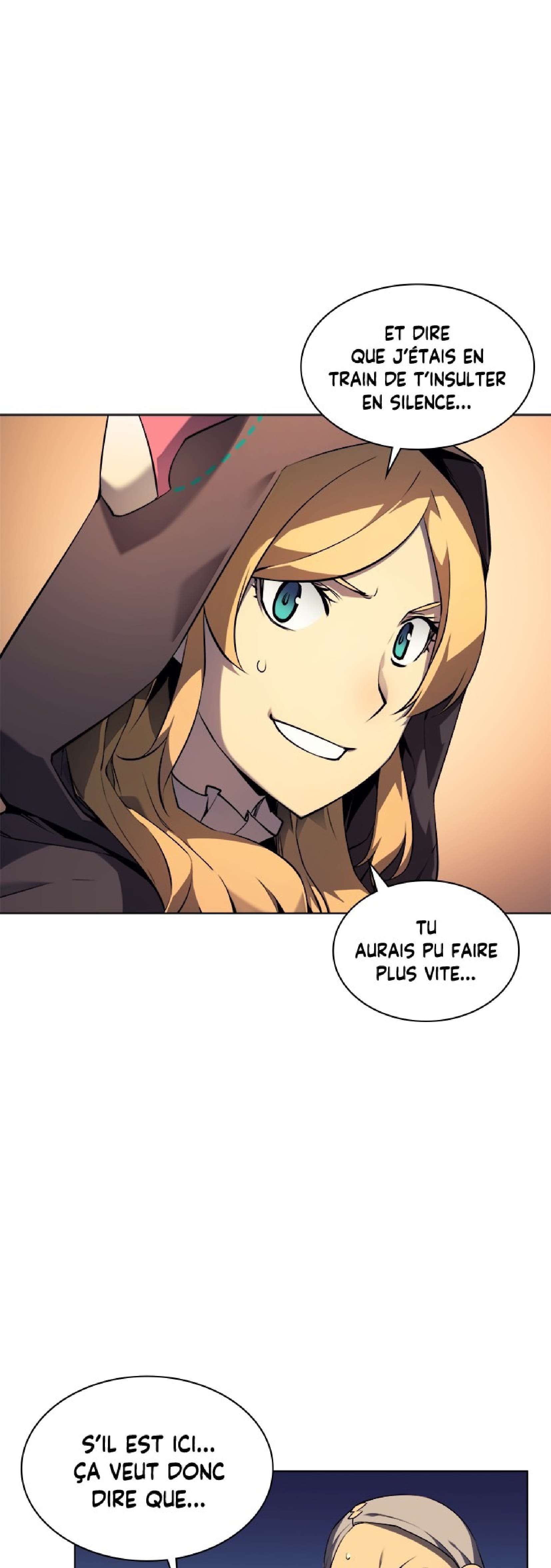 Read Overgeared FR Manga Online