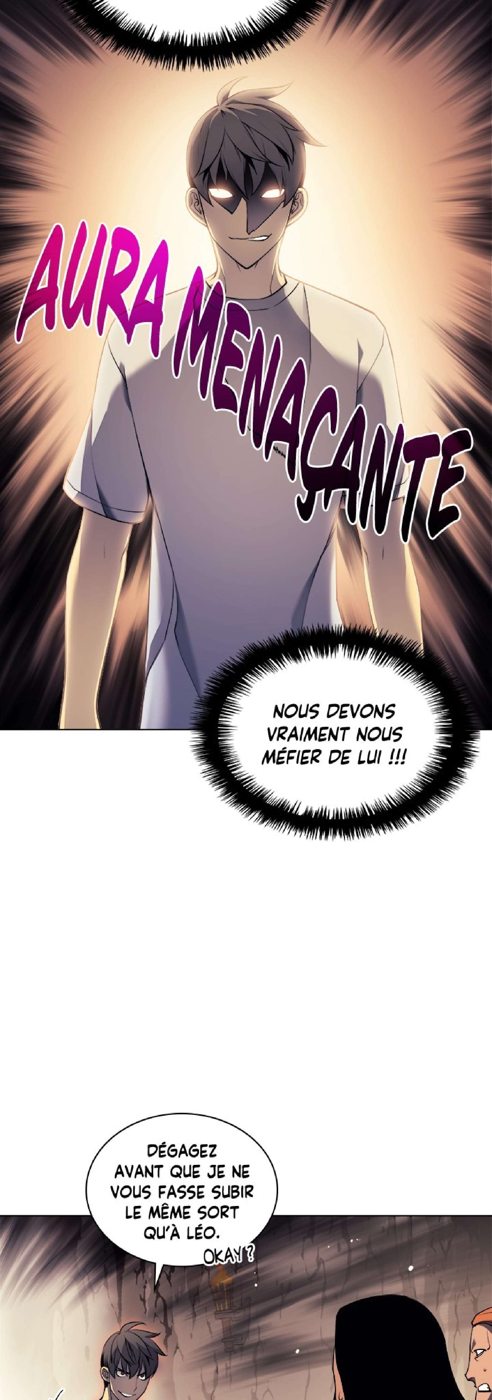 Read Overgeared FR Manga Online