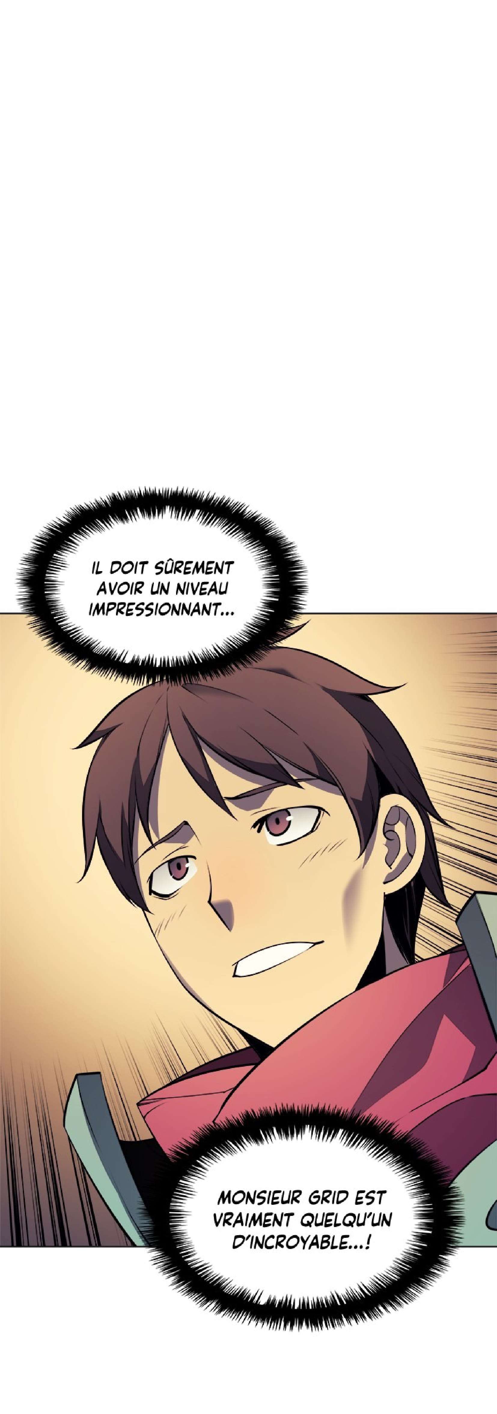 Read Overgeared FR Manga Online