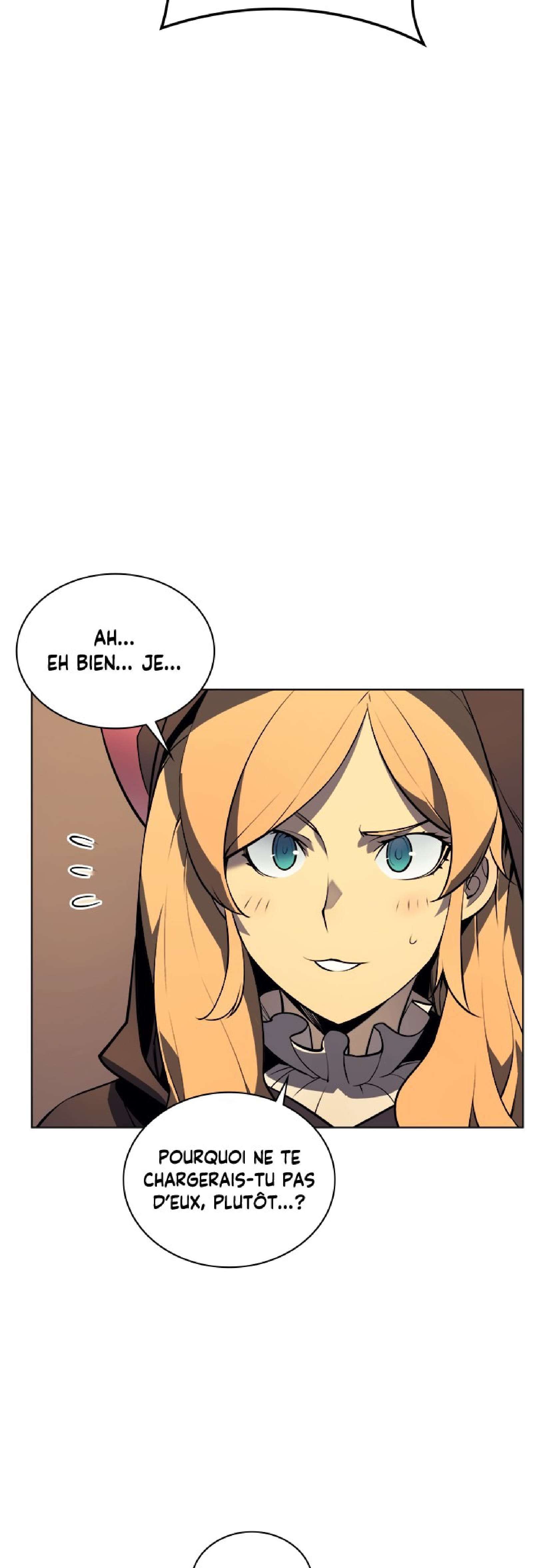 Read Overgeared FR Manga Online