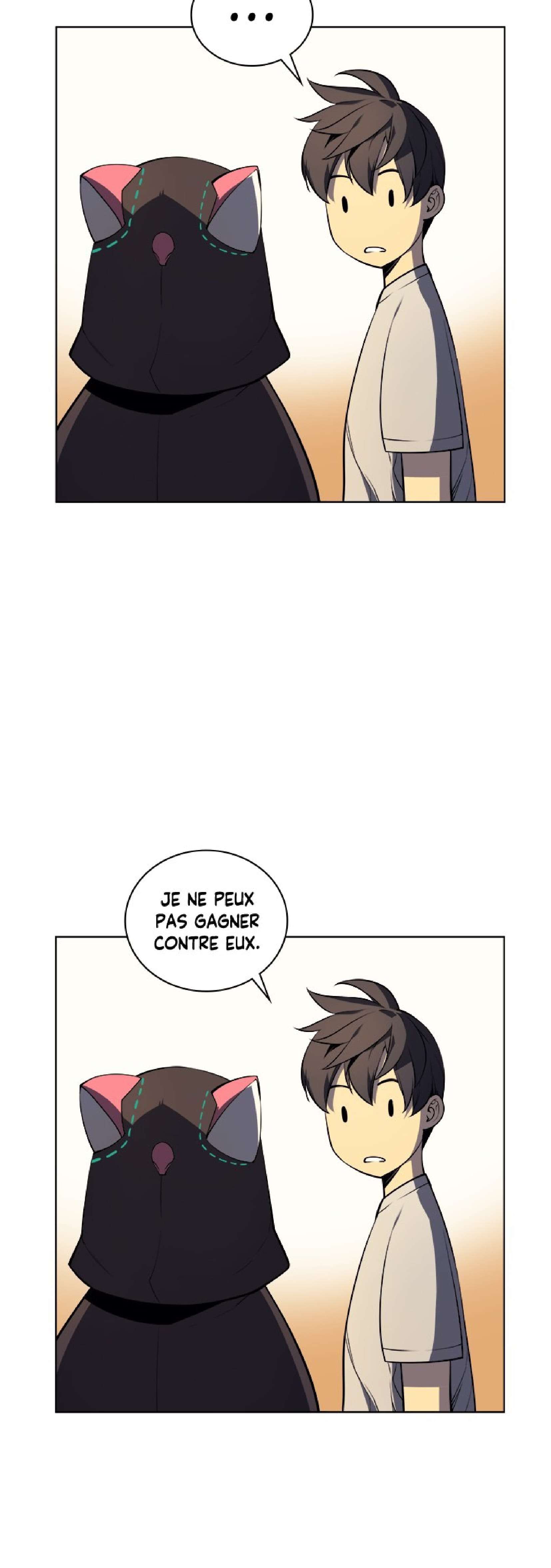Read Overgeared FR Manga Online