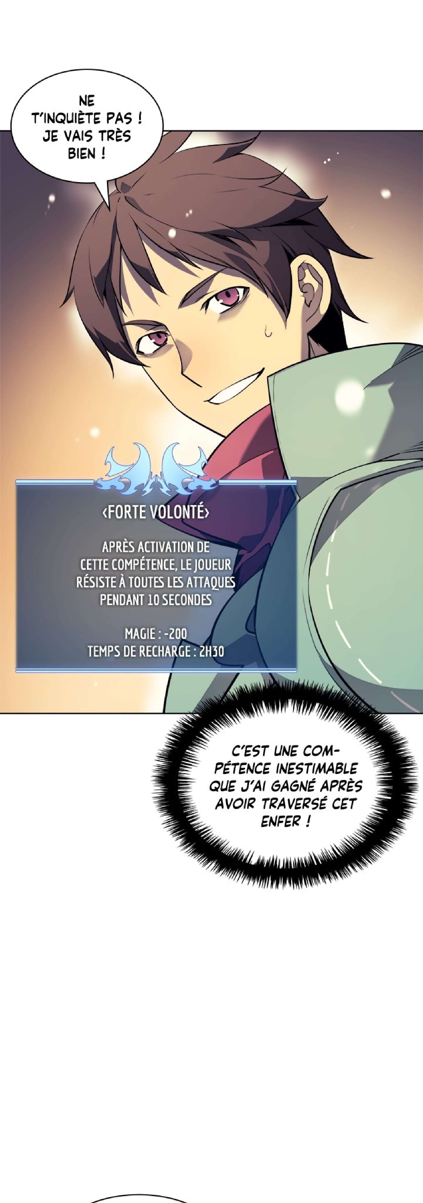 Read Overgeared FR Manga Online