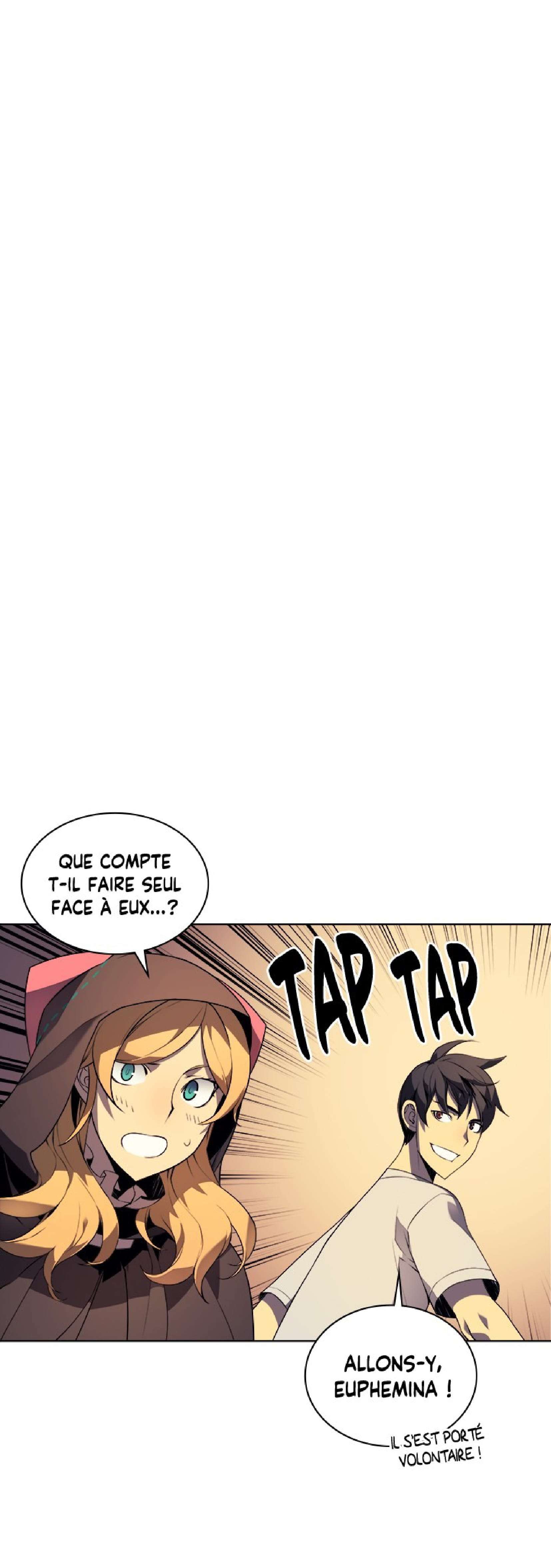 Read Overgeared FR Manga Online
