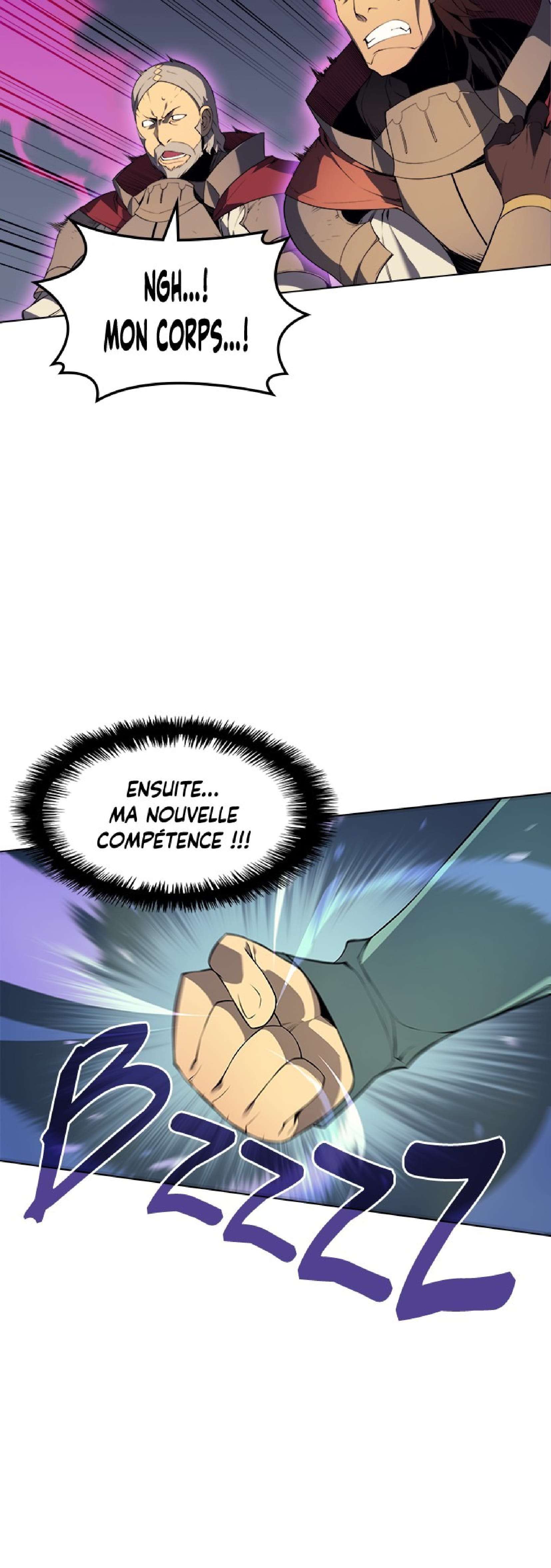 Read Overgeared FR Manga Online