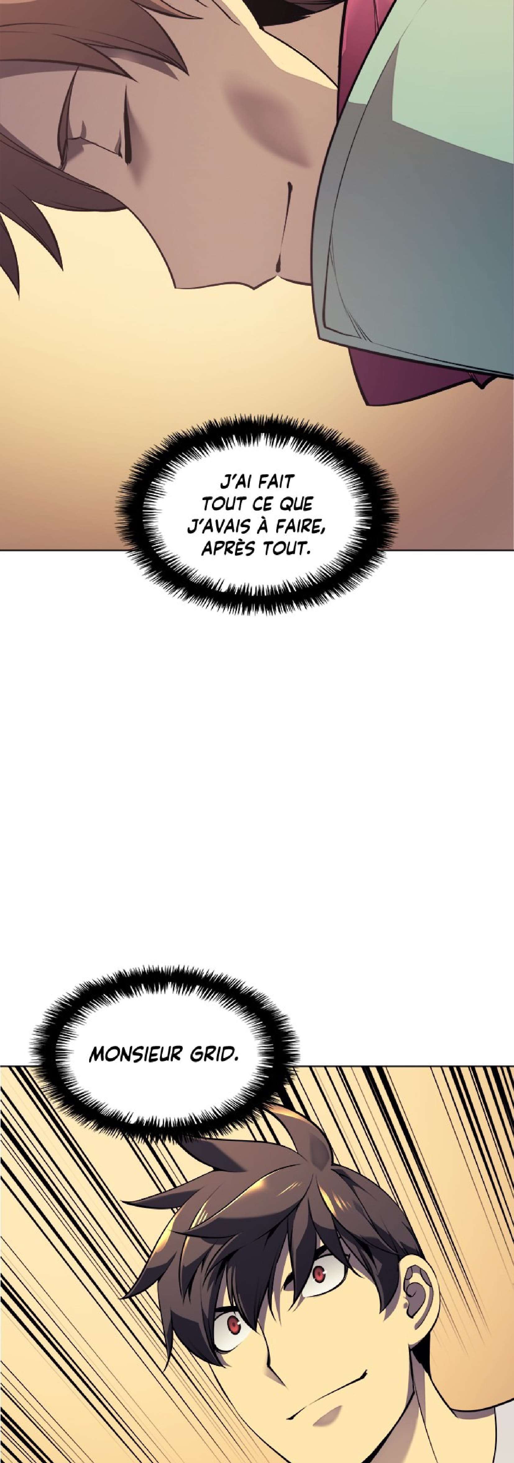 Read Overgeared FR Manga Online