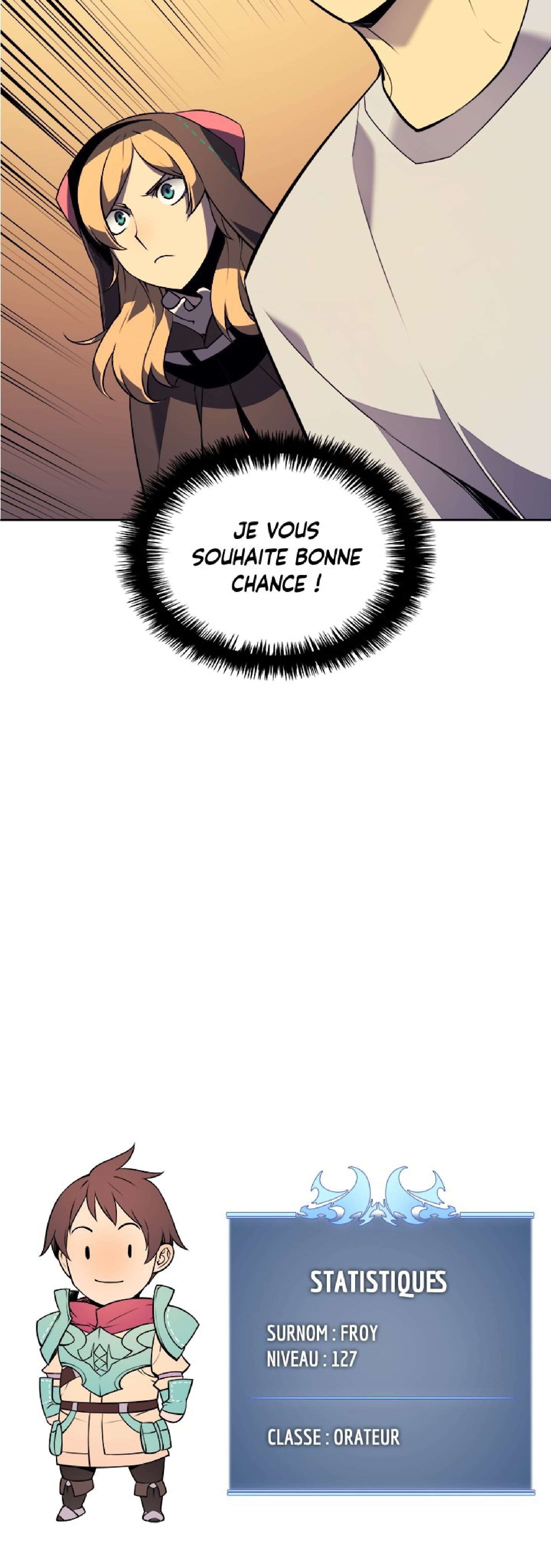 Read Overgeared FR Manga Online