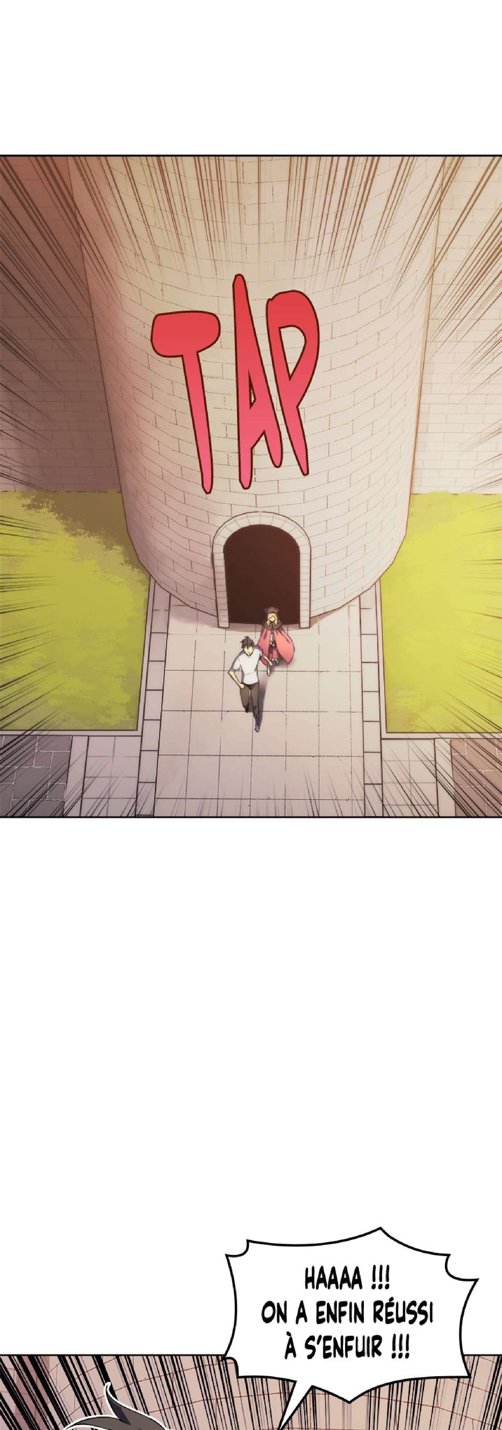 Read Overgeared FR Manga Online