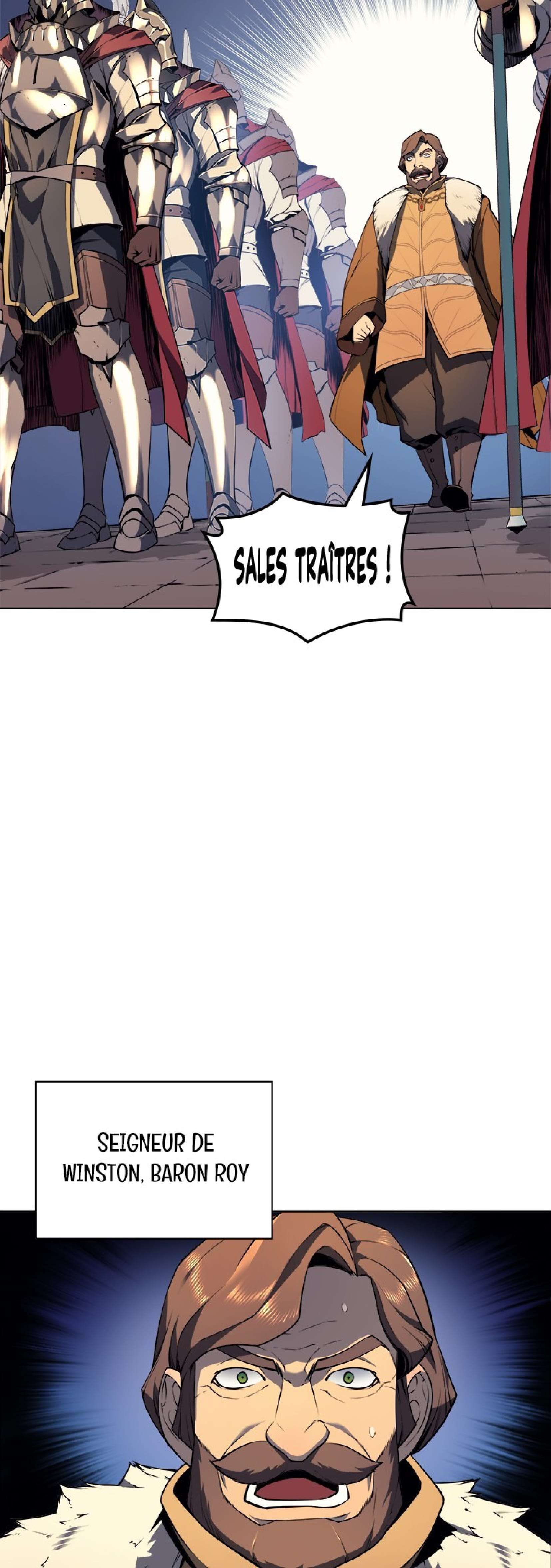 Read Overgeared FR Manga Online