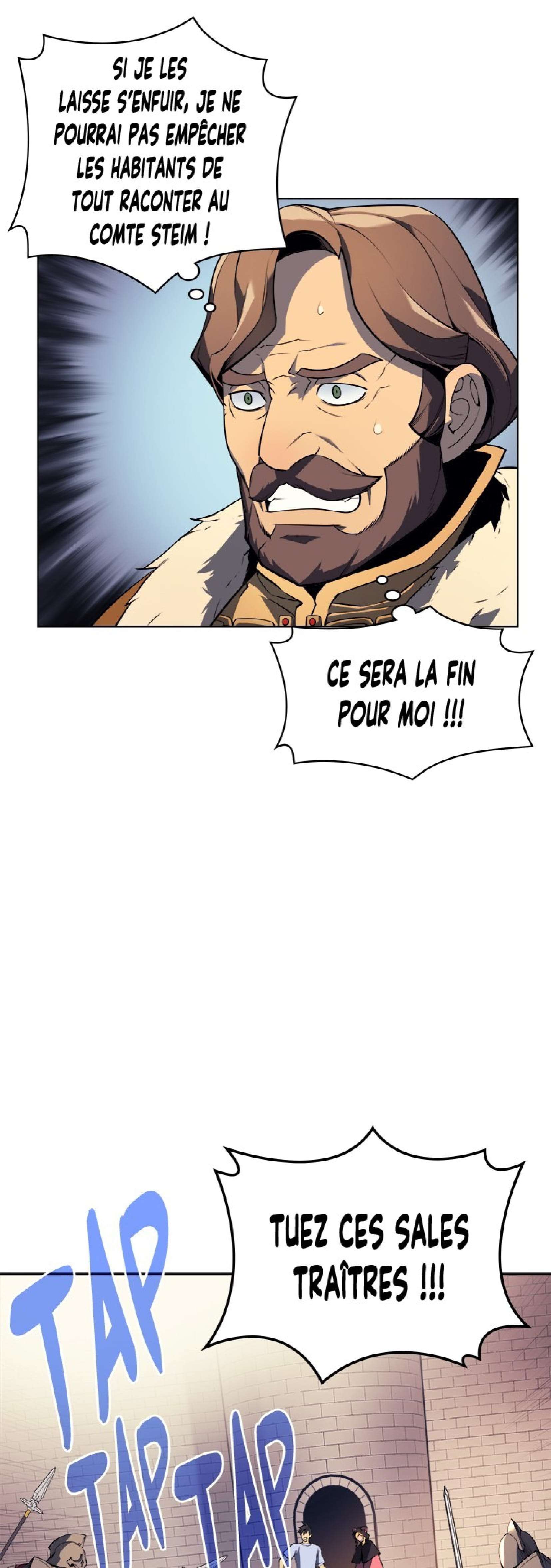 Read Overgeared FR Manga Online