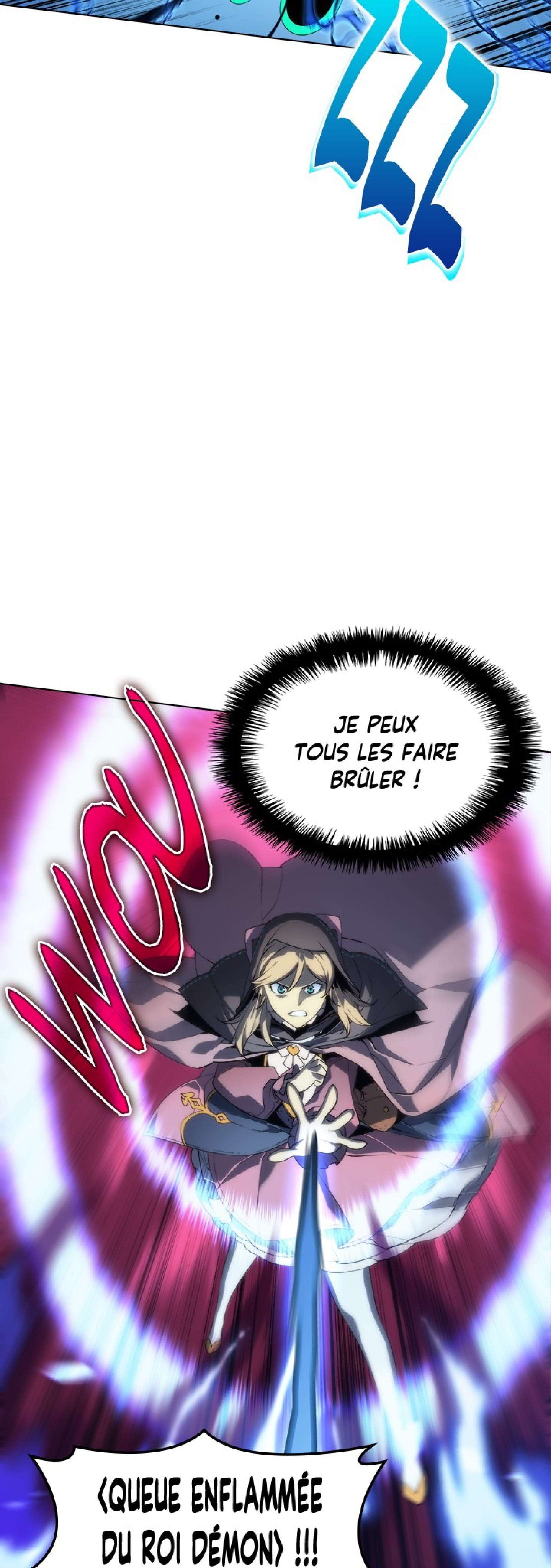 Read Overgeared FR Manga Online