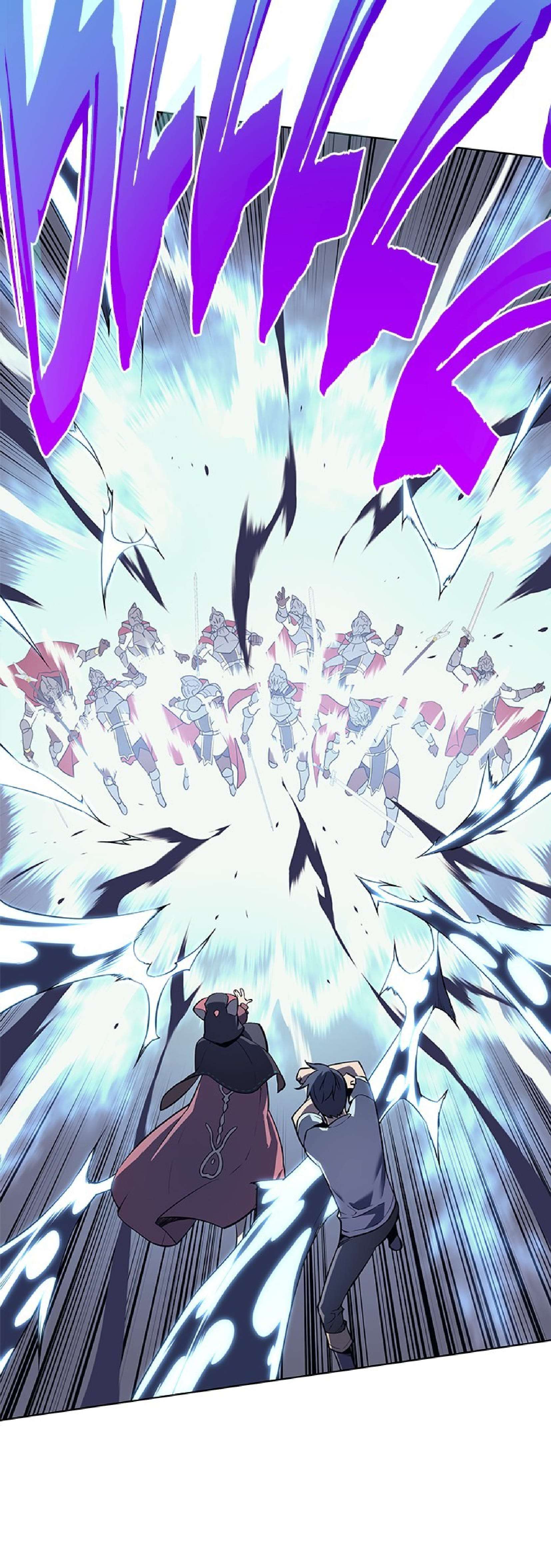 Read Overgeared FR Manga Online