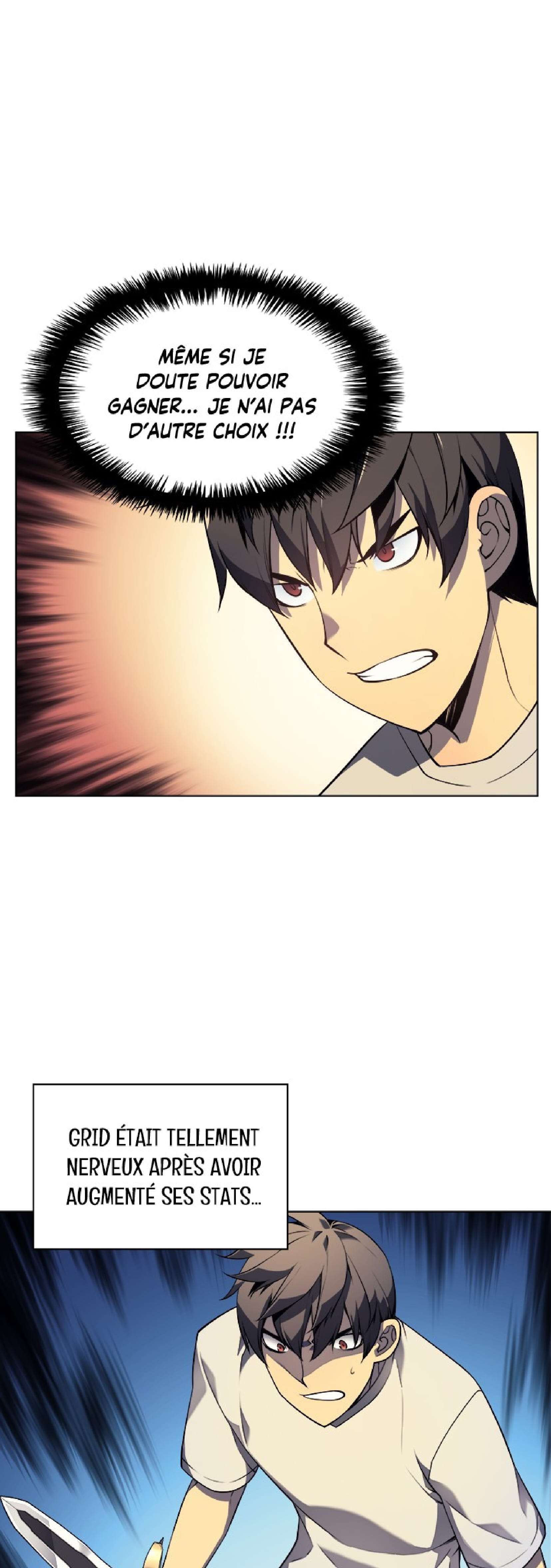 Read Overgeared FR Manga Online