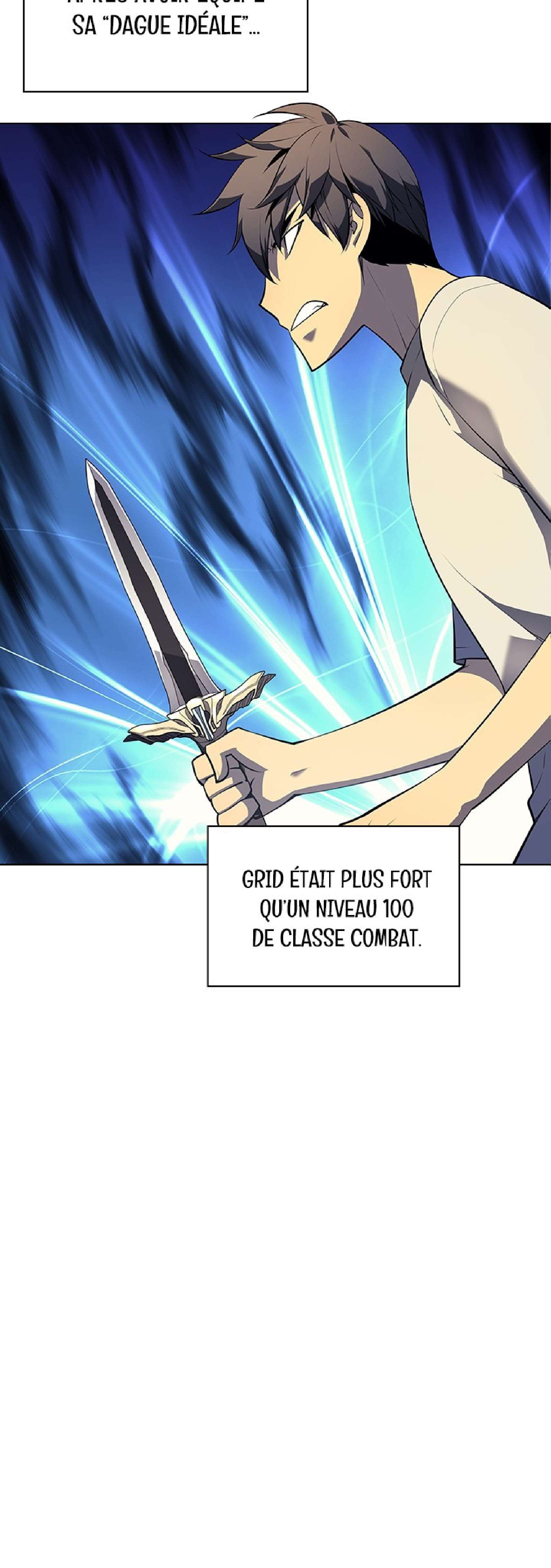 Read Overgeared FR Manga Online