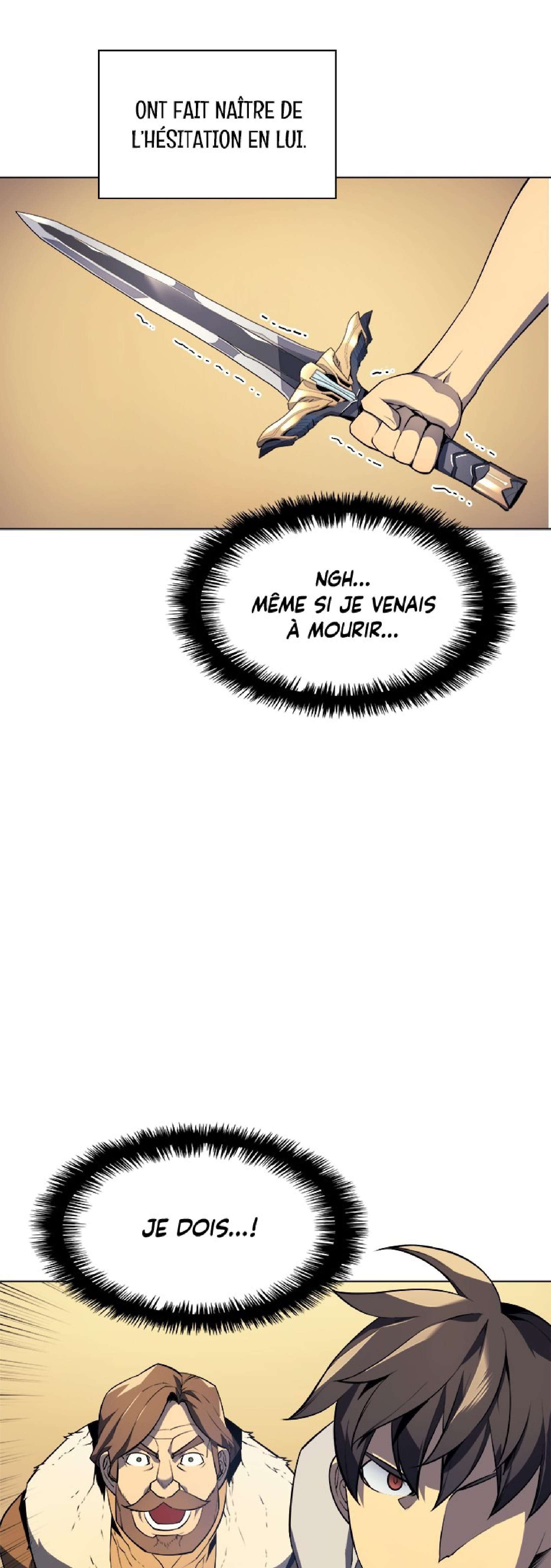 Read Overgeared FR Manga Online
