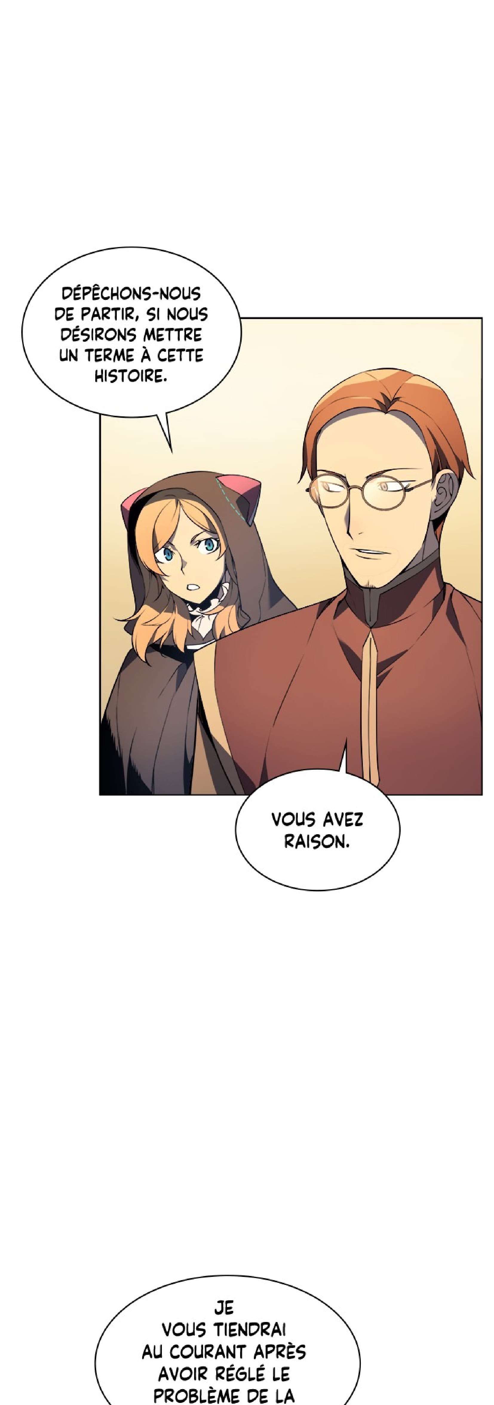 Read Overgeared FR Manga Online