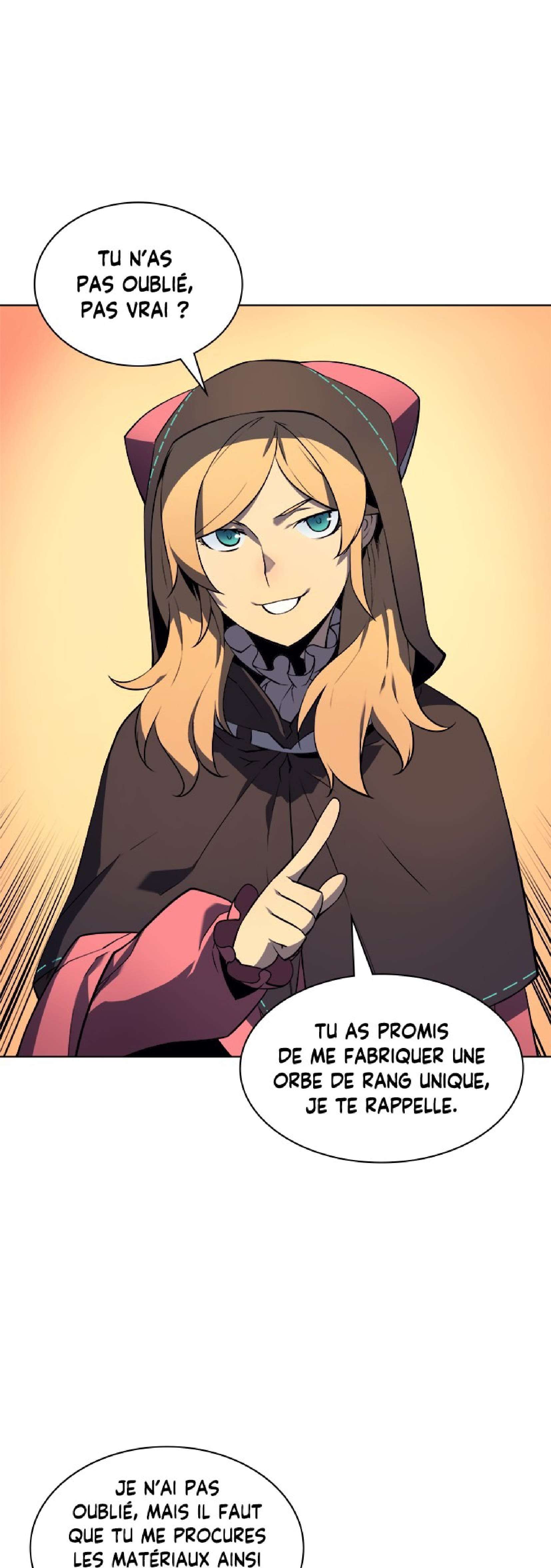 Read Overgeared FR Manga Online