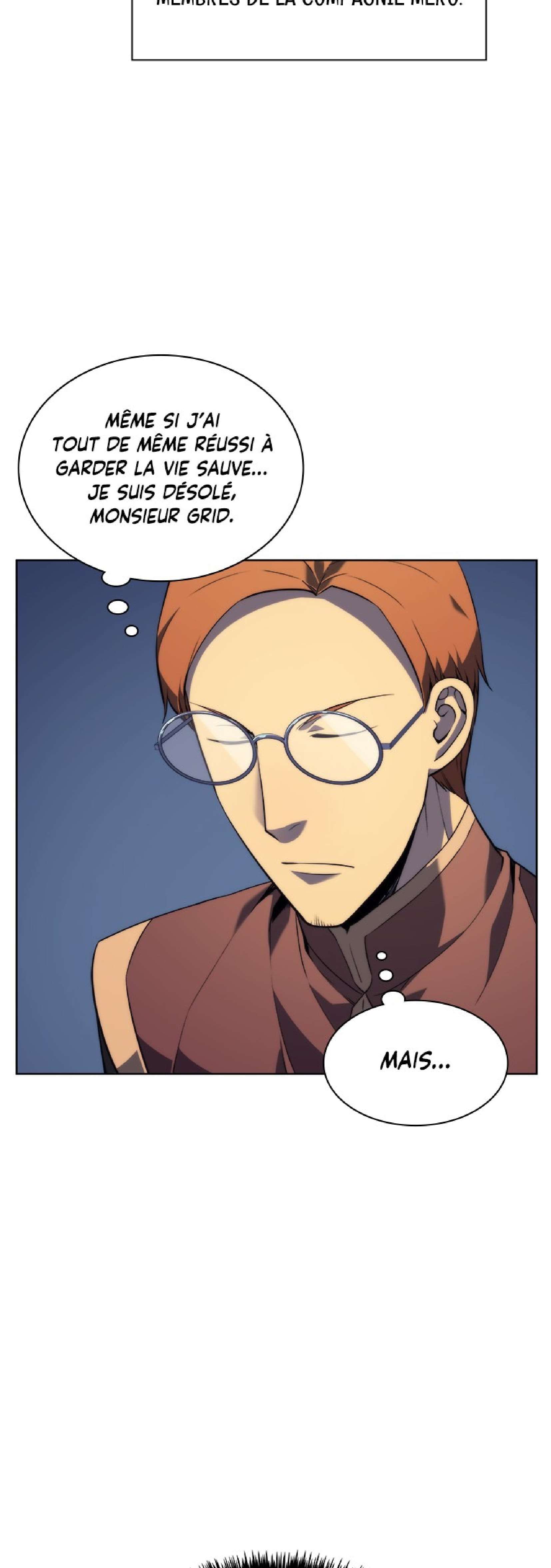 Read Overgeared FR Manga Online