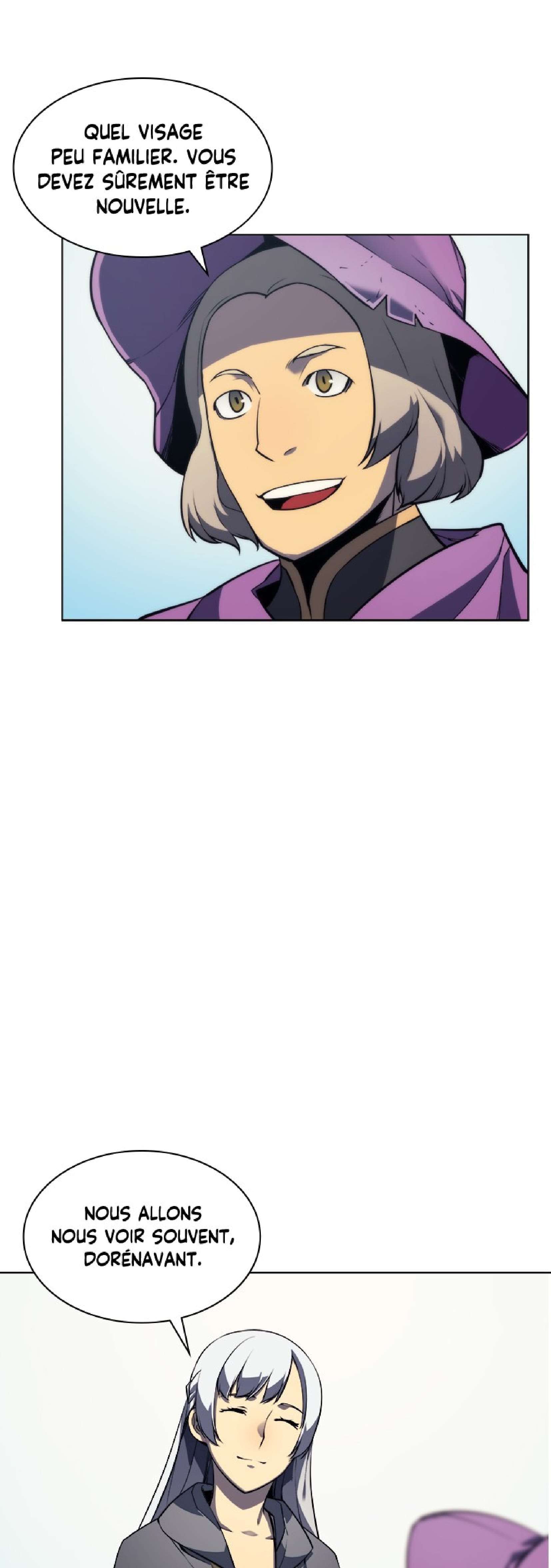 Read Overgeared FR Manga Online