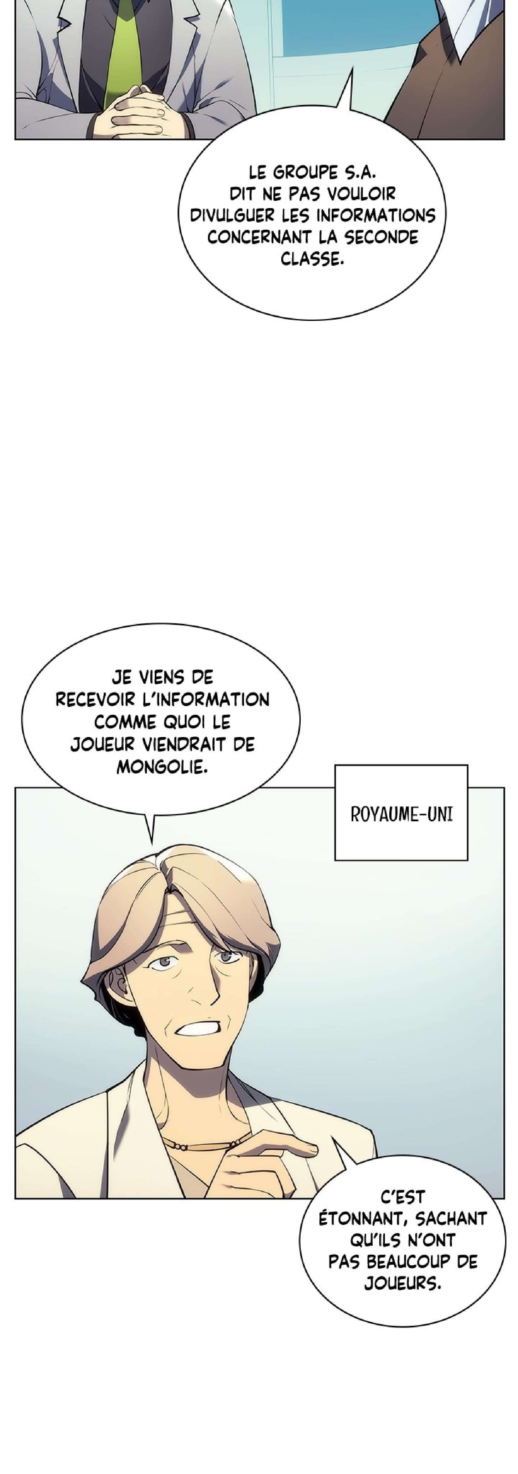 Read Overgeared FR Manga Online