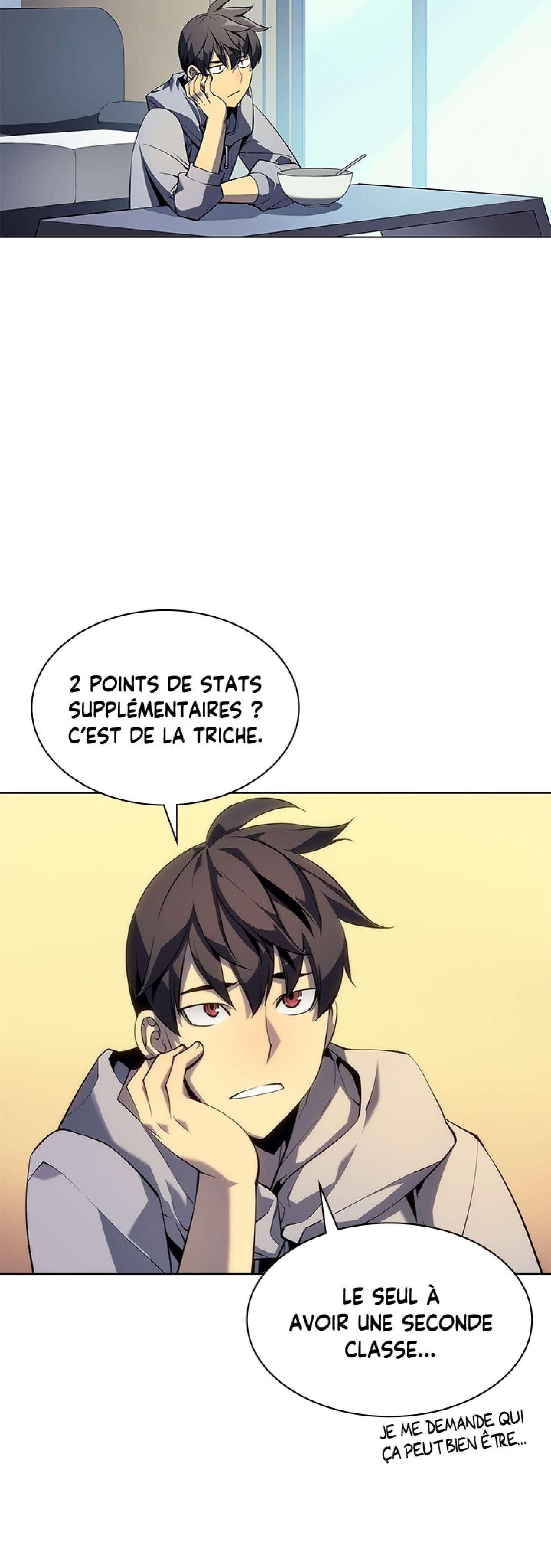 Read Overgeared FR Manga Online